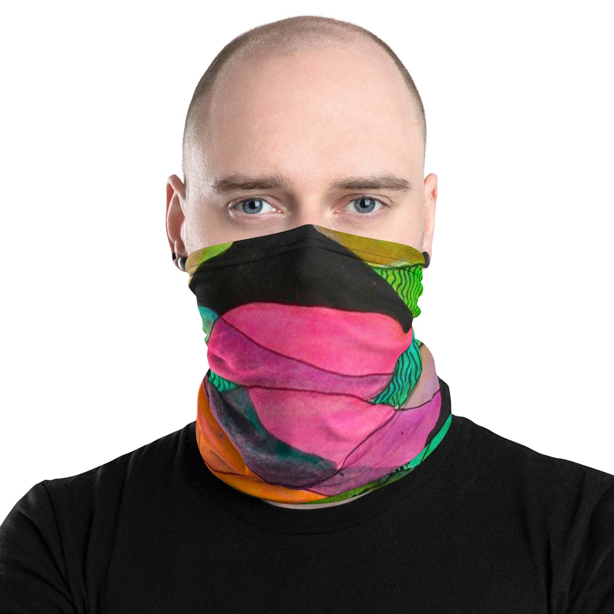 Dreams Neck Gaiter