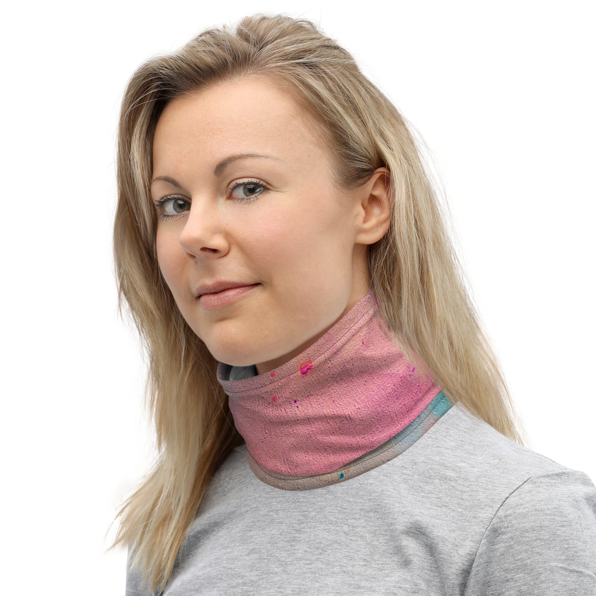 Sutil Neck Gaiter