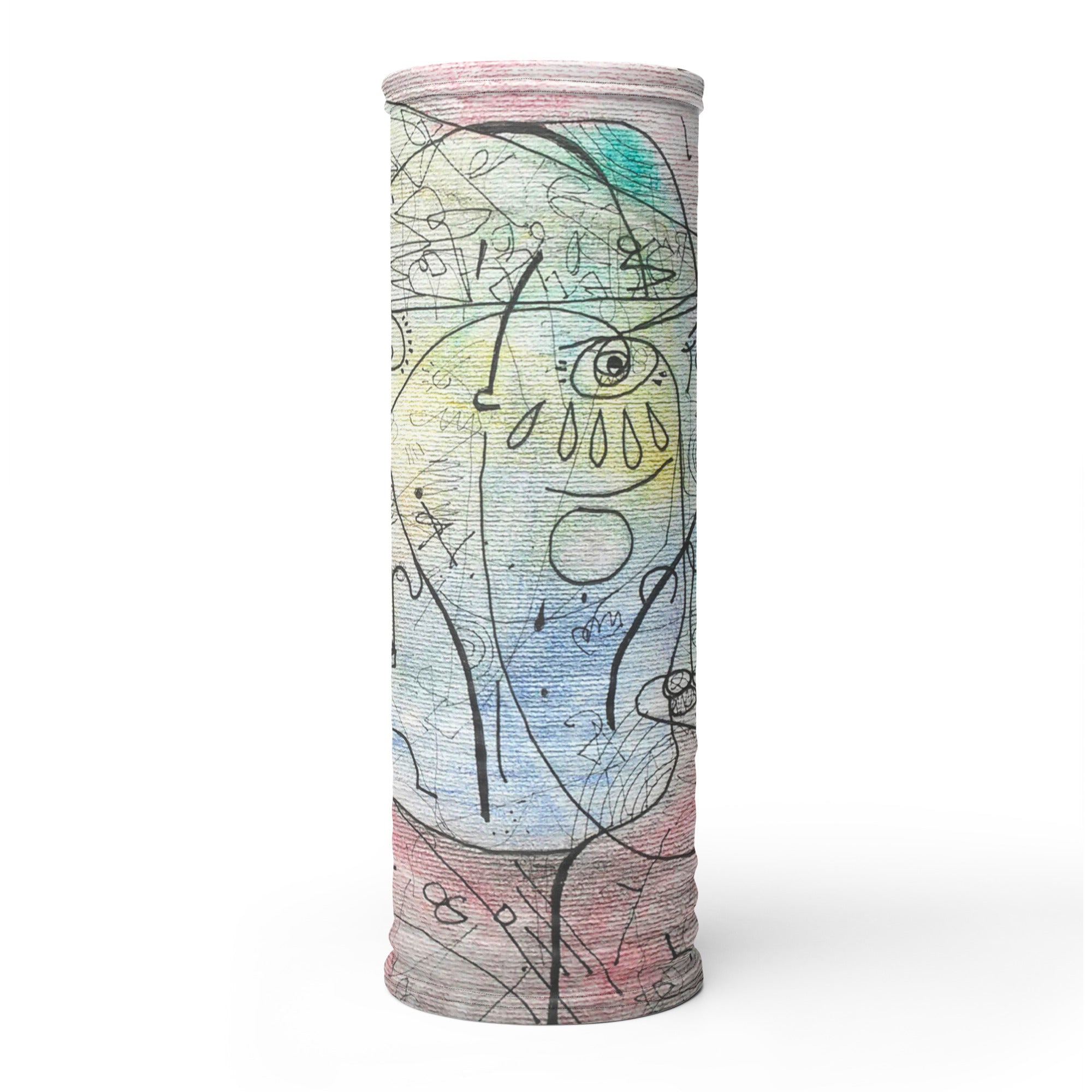 Encuentro Neck Gaiter