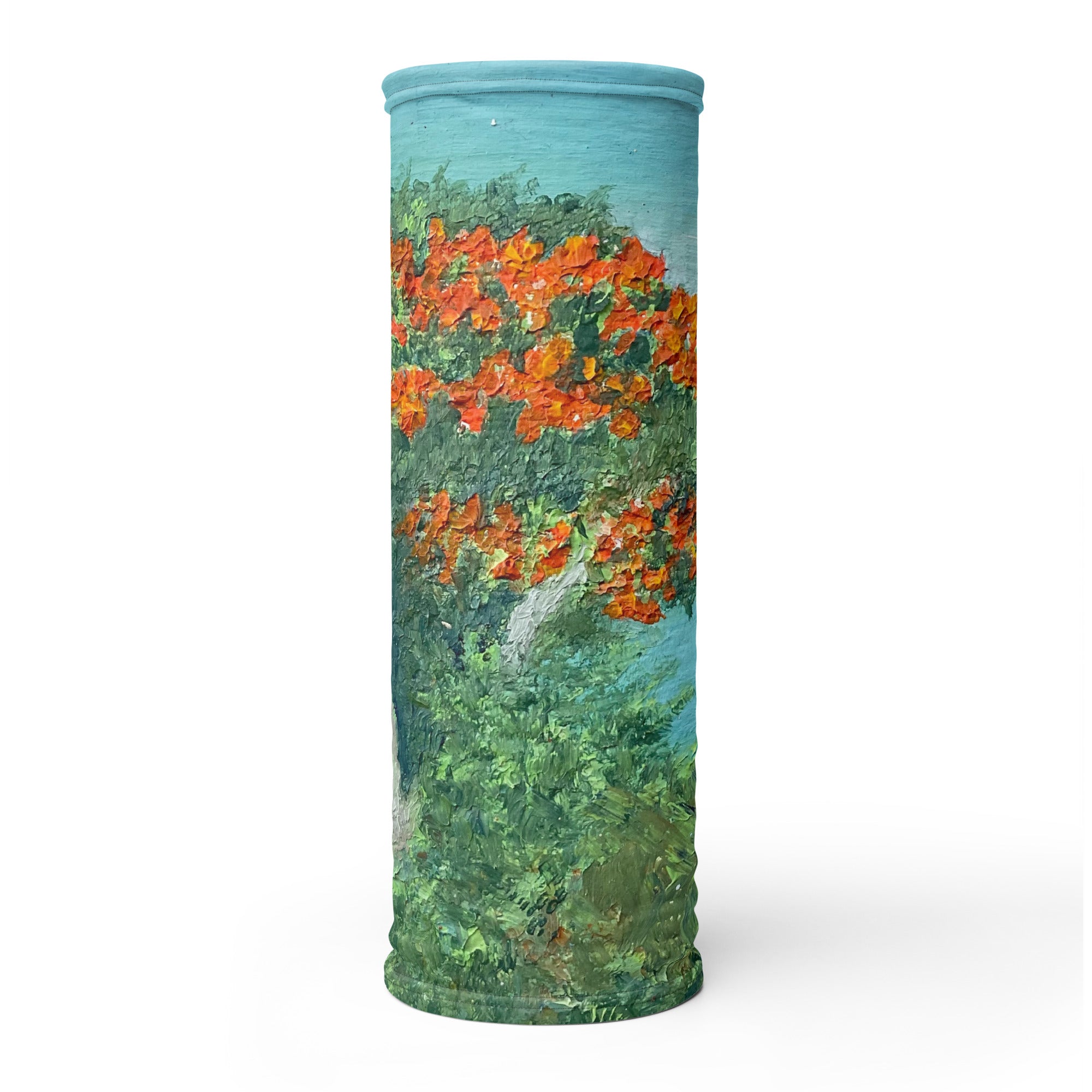 The tree Neck Gaiter