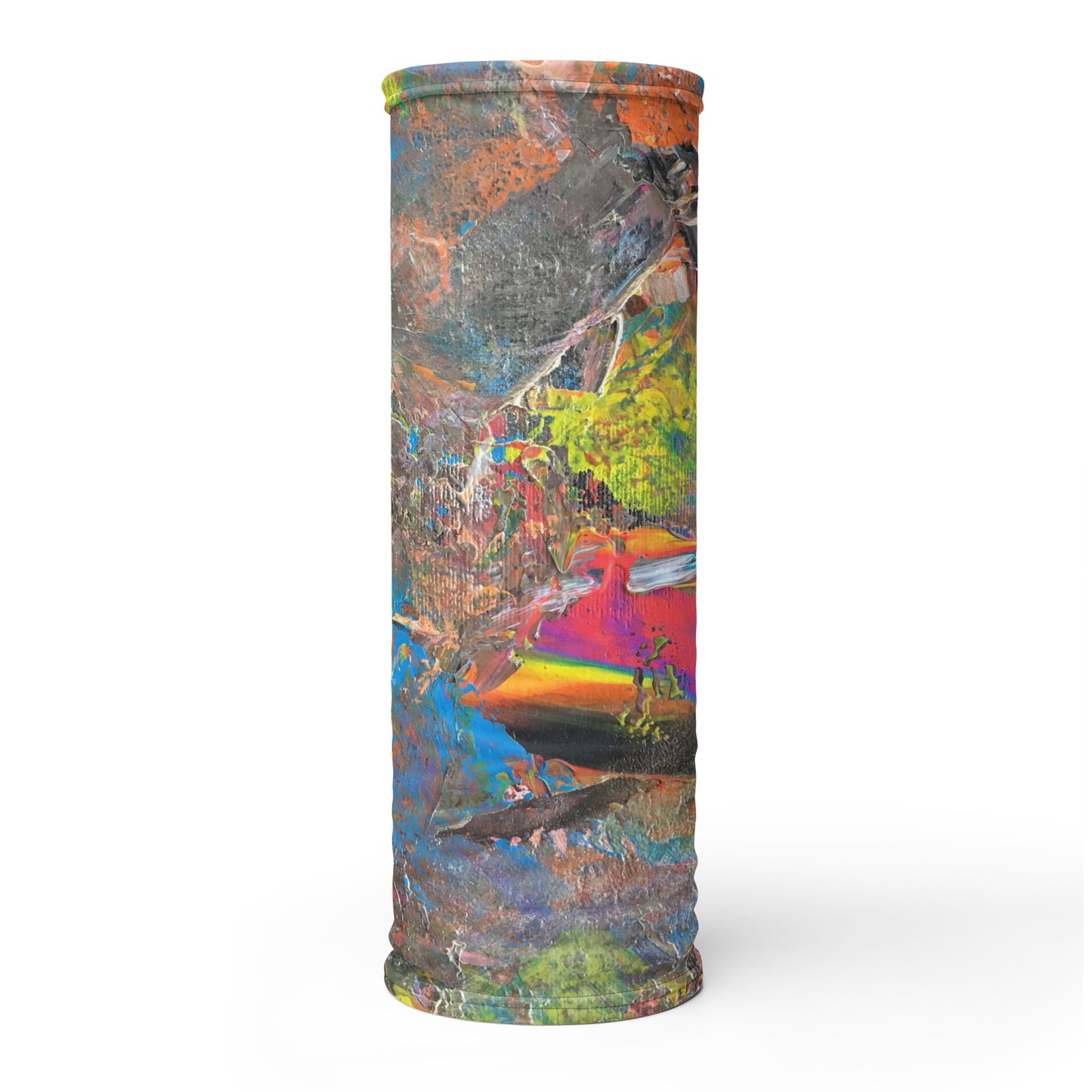 Neon Neck Gaiter