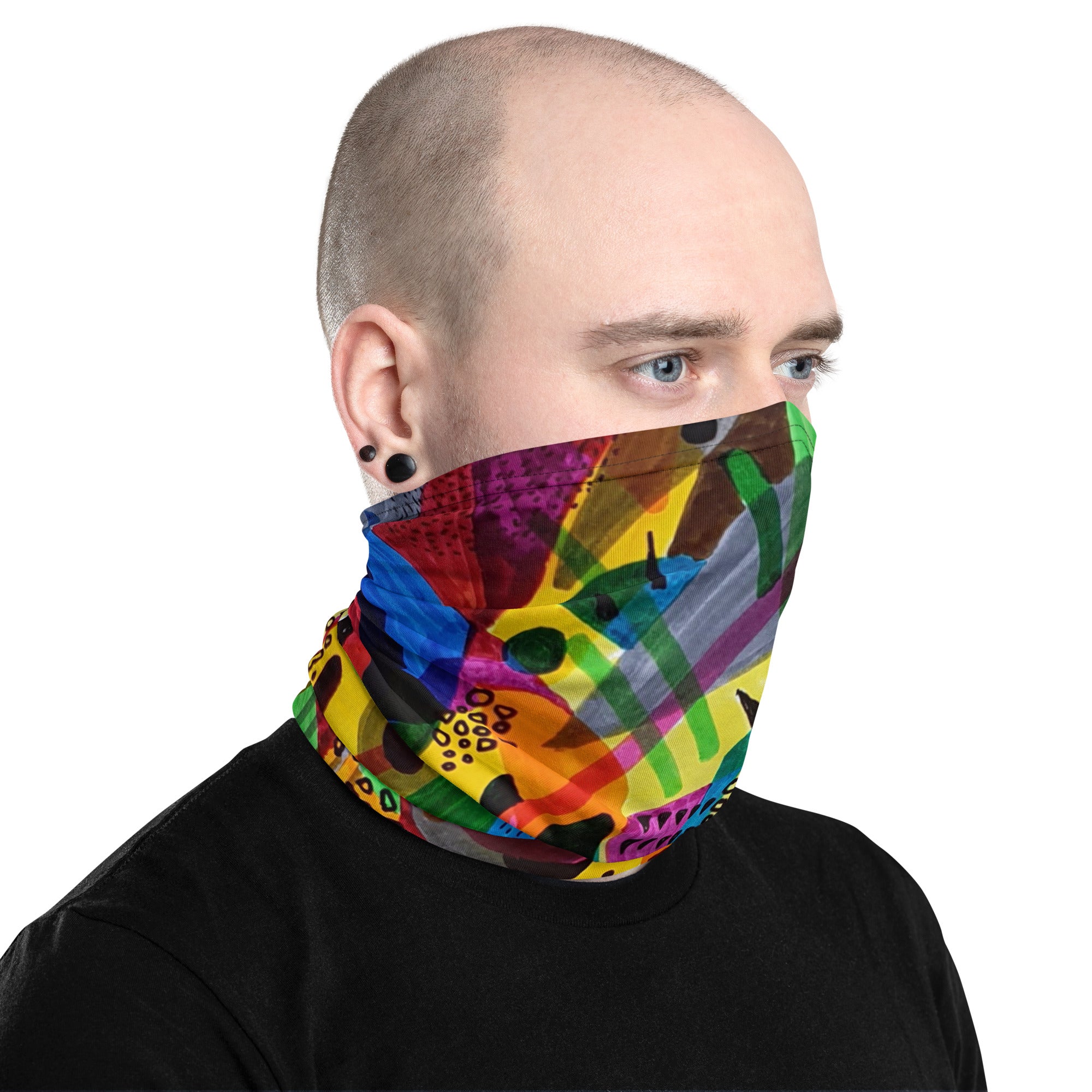 Spirit Neck Gaiter