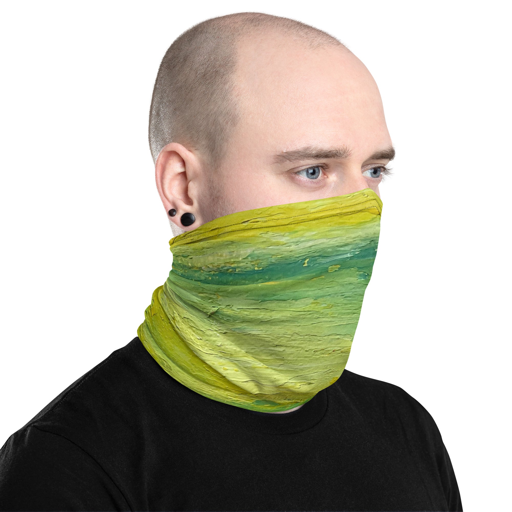 Sand Neck Gaiter