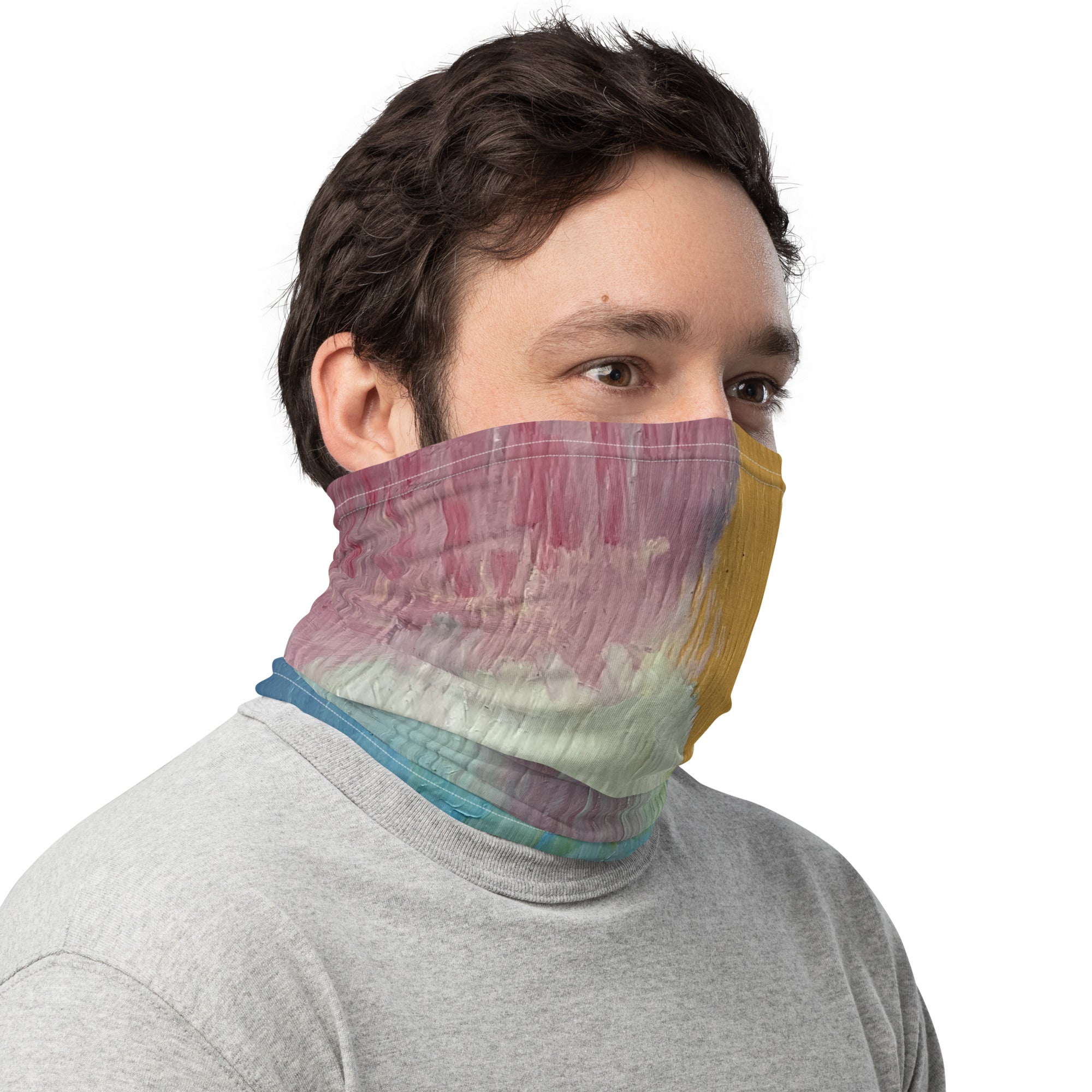 Music Neck Gaiter