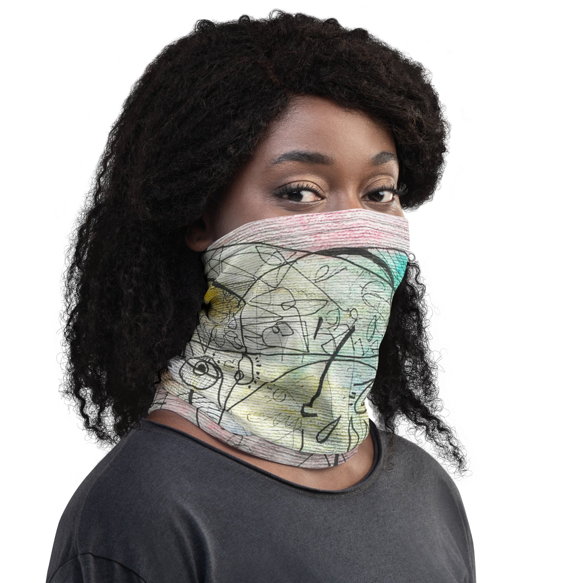 Encuentro Neck Gaiter