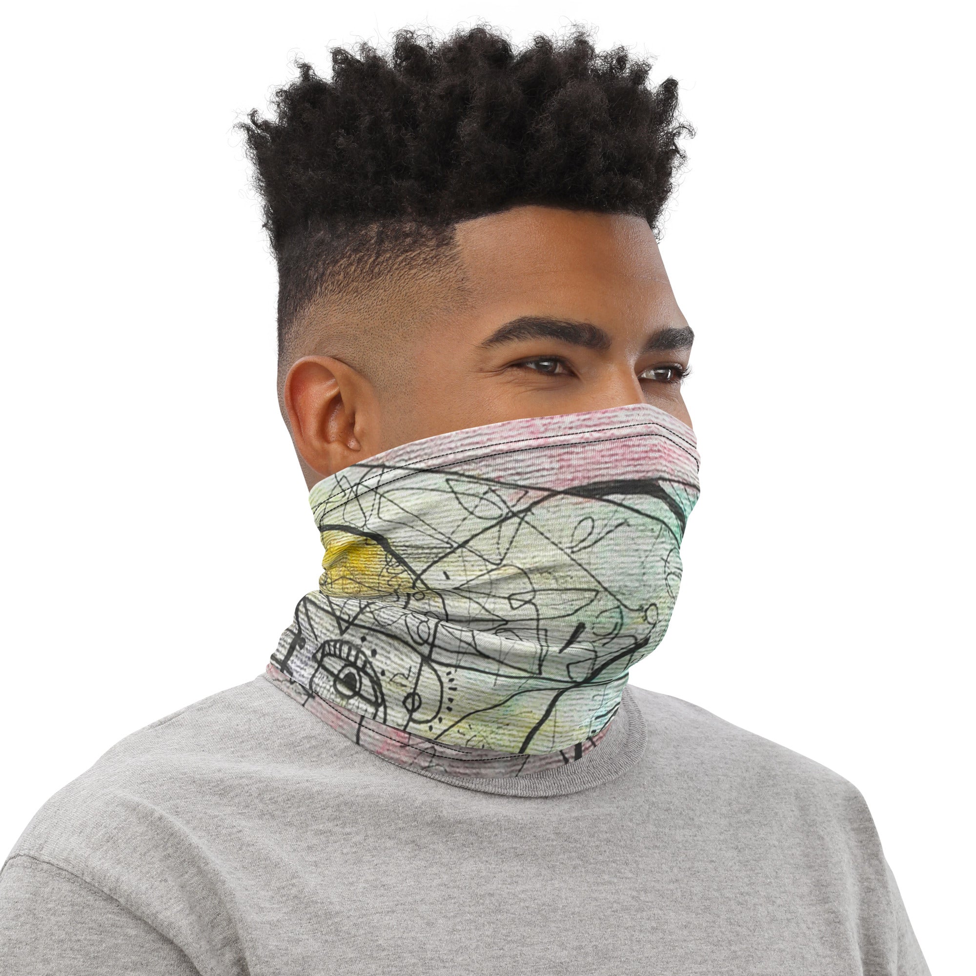 Encuentro Neck Gaiter
