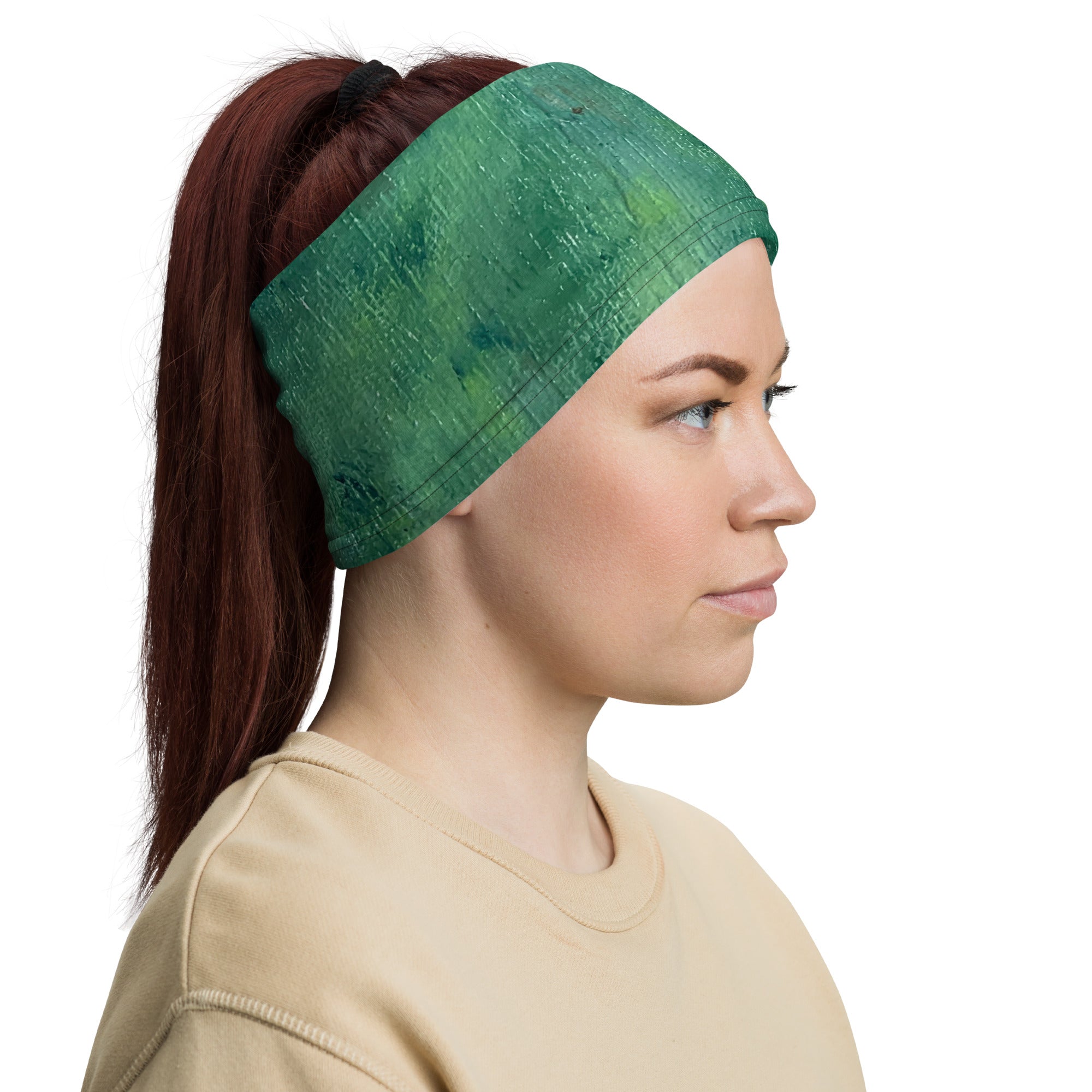 Selva Neck Gaiter