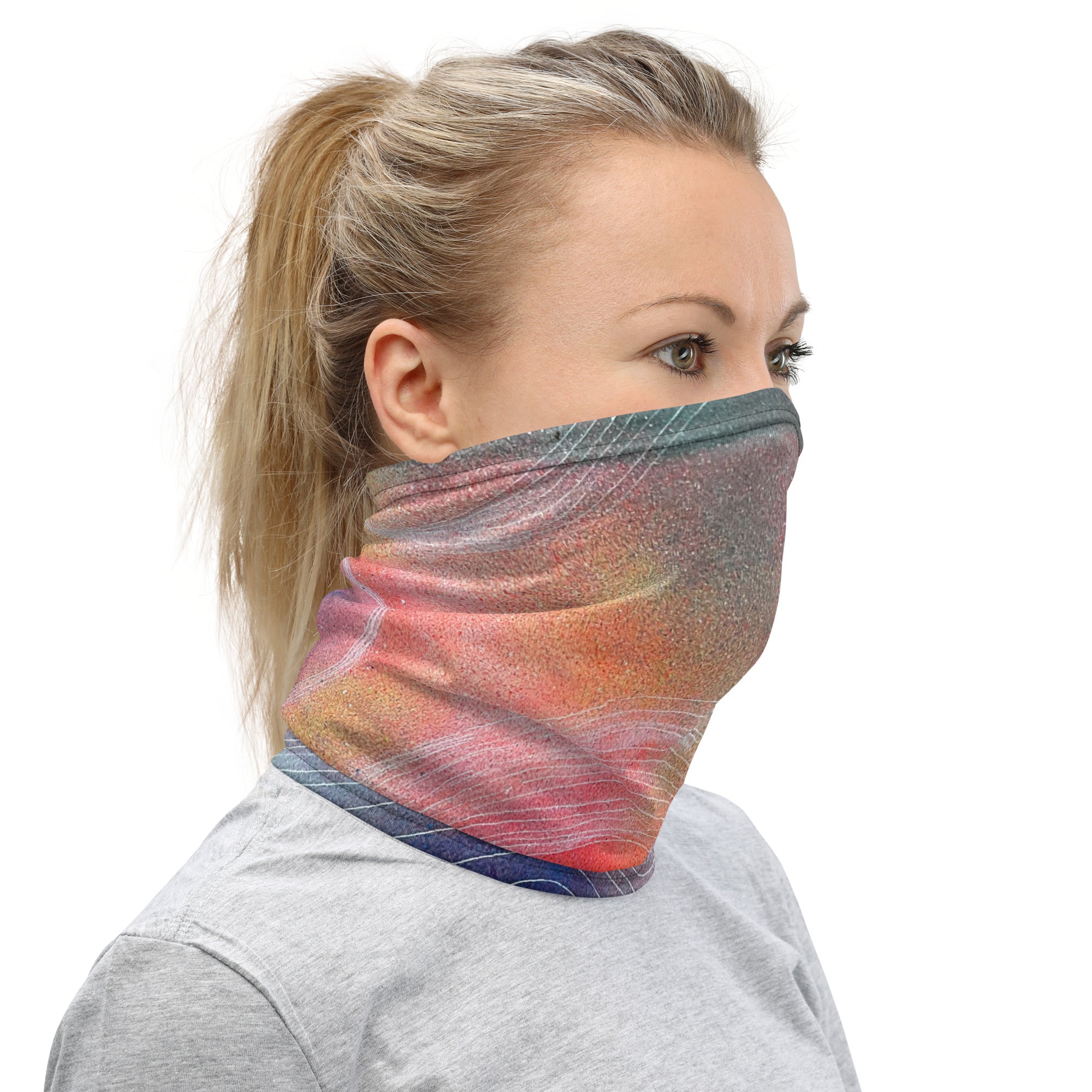 Éter Neck Gaiter
