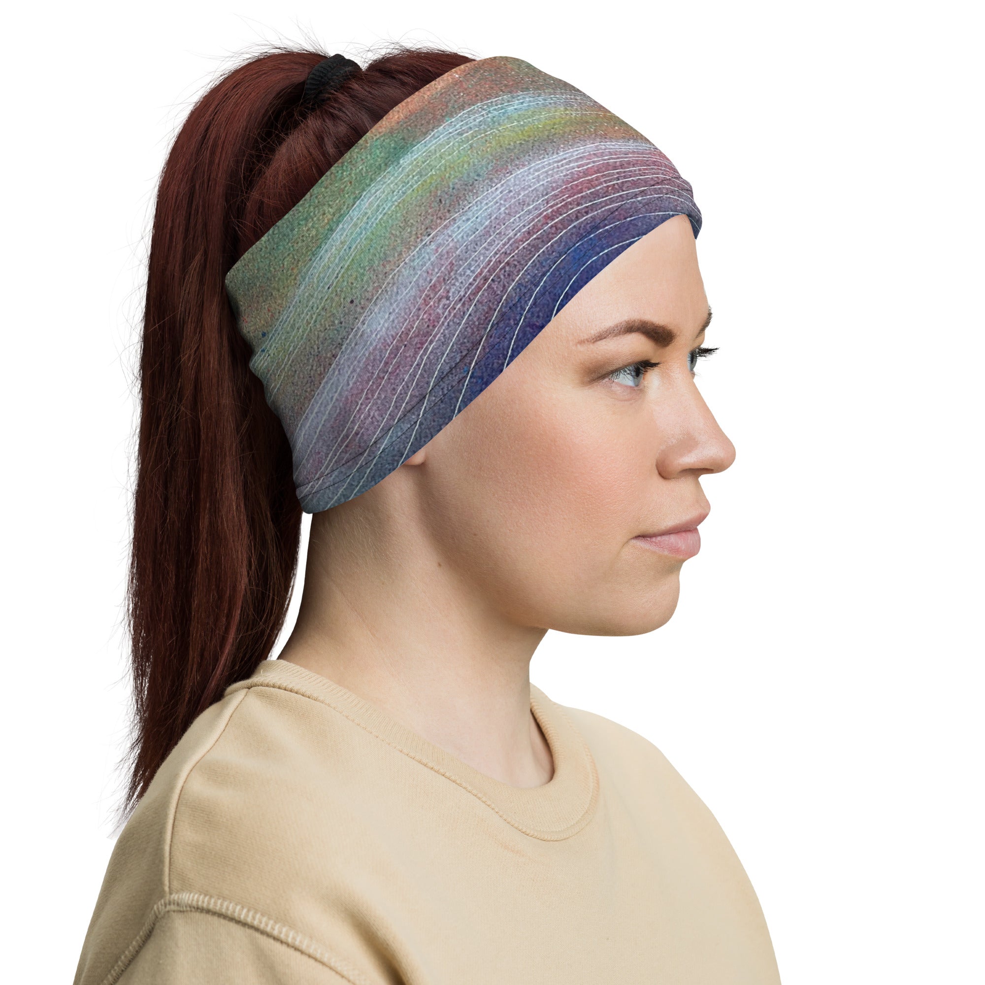 Éter Neck Gaiter