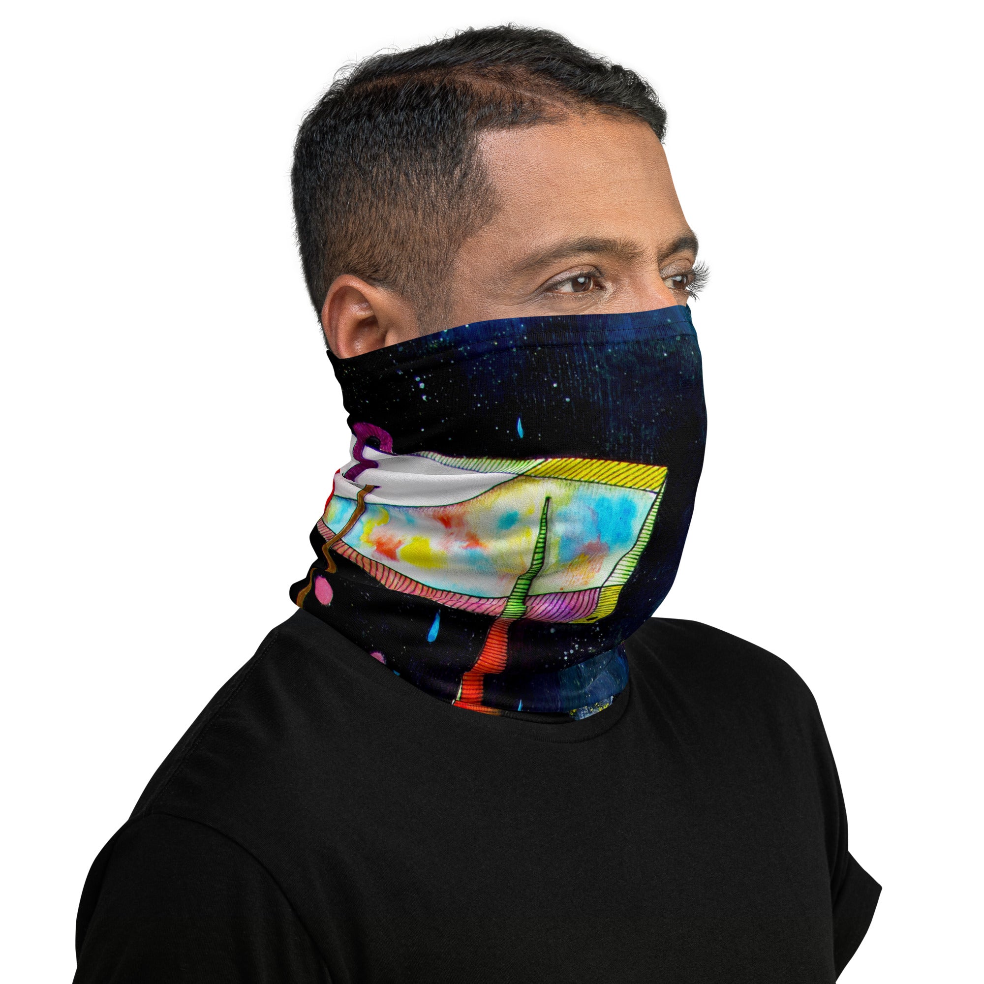 Hope Neck Gaiter
