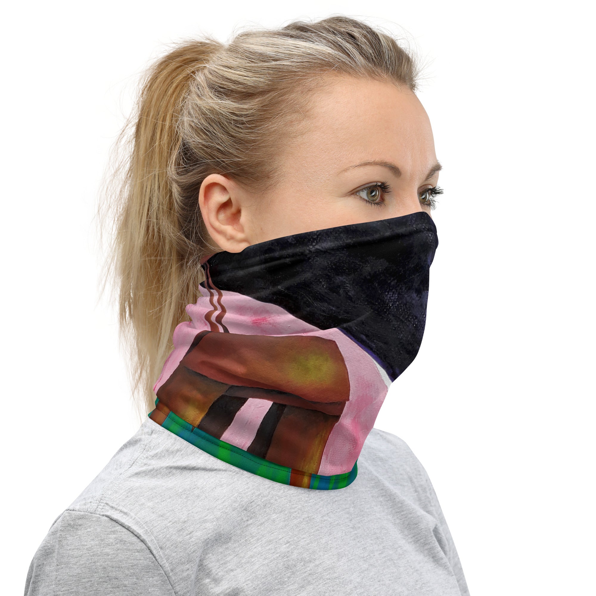 Picnik  Neck Gaiter