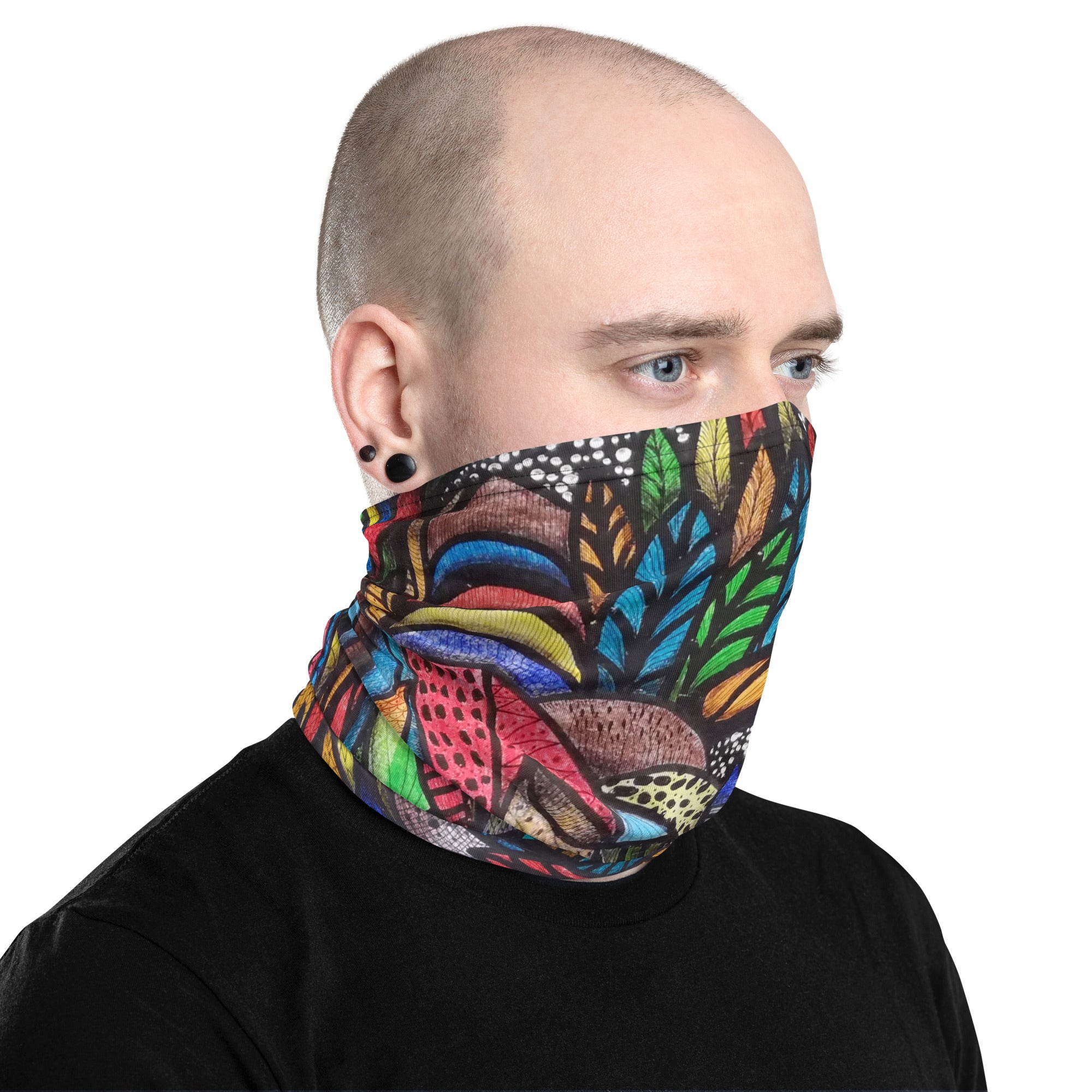 Selvaje Neck Gaiter