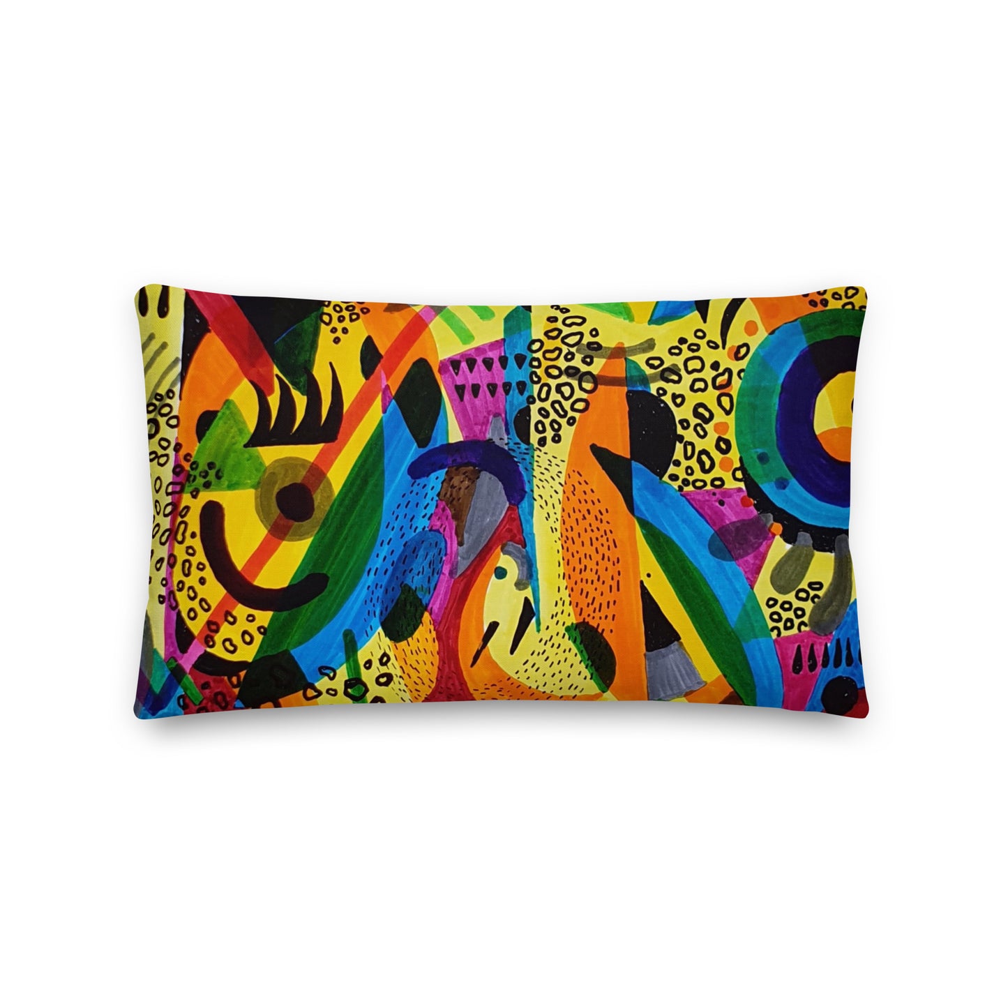 Spirit Pillow