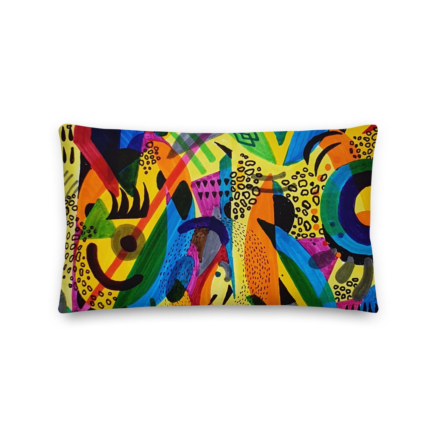 Spirit Pillow
