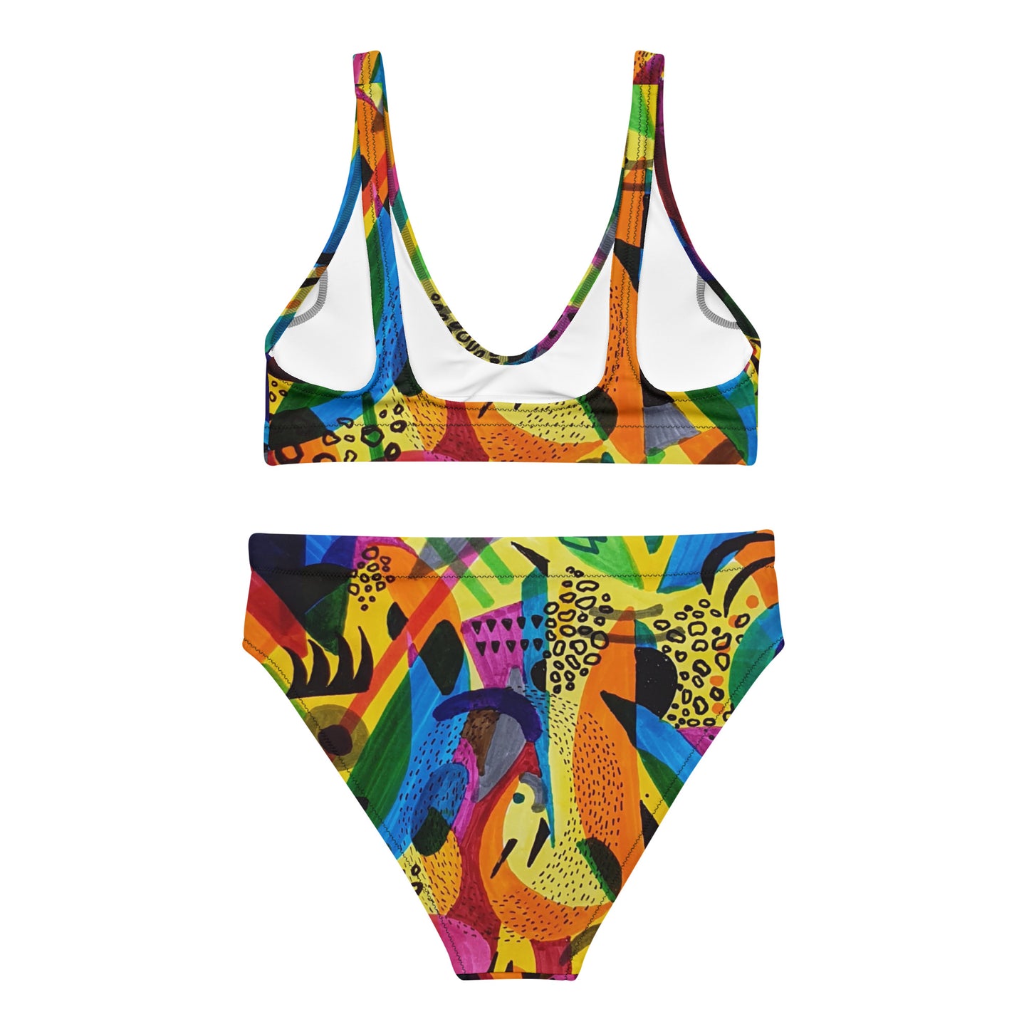 Spirit bikini