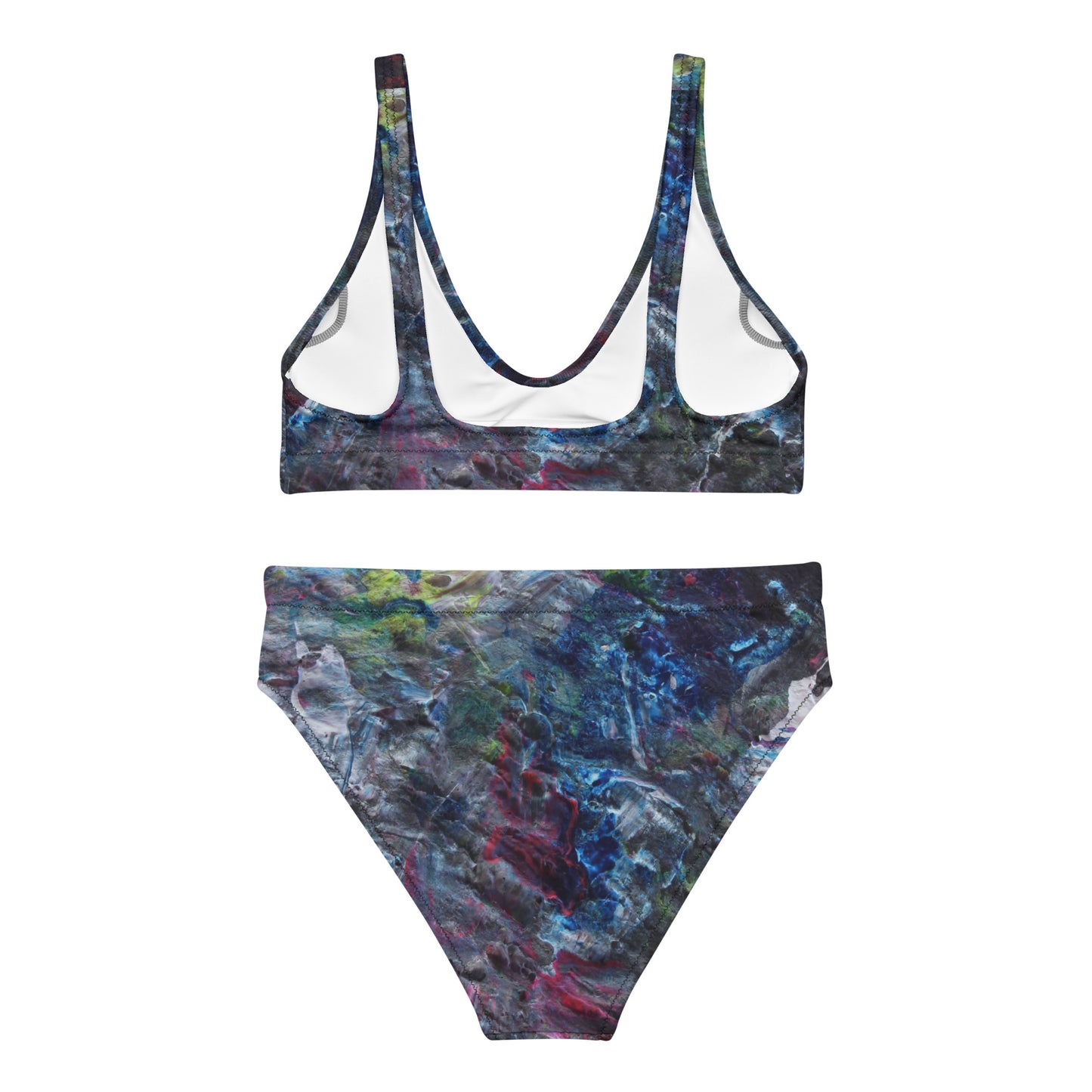Petroleum bikini