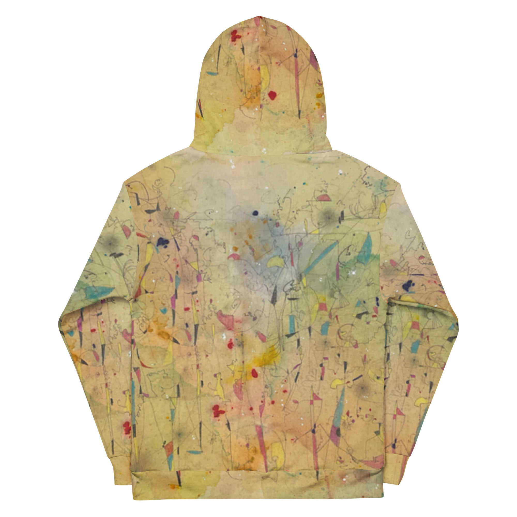 Memories Unisex Hoodie