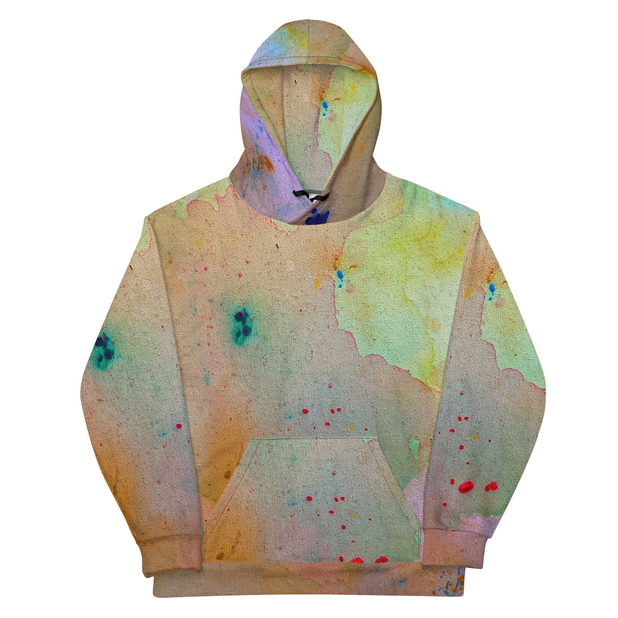 Ink Unisex Hoodie