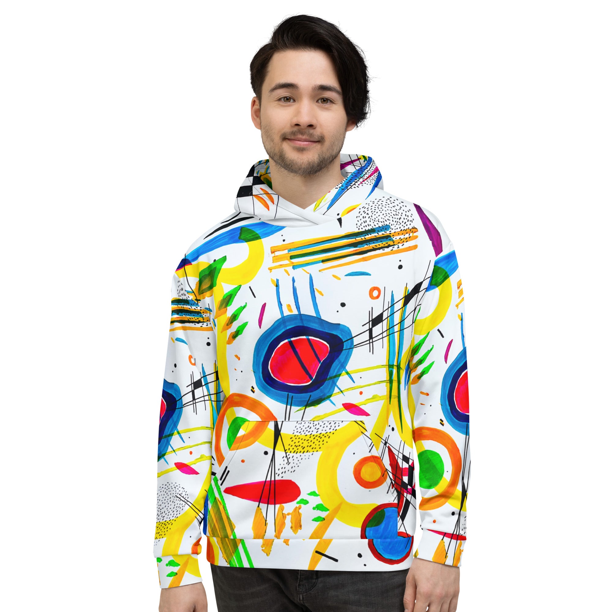 Stellar Unisex Hoodie