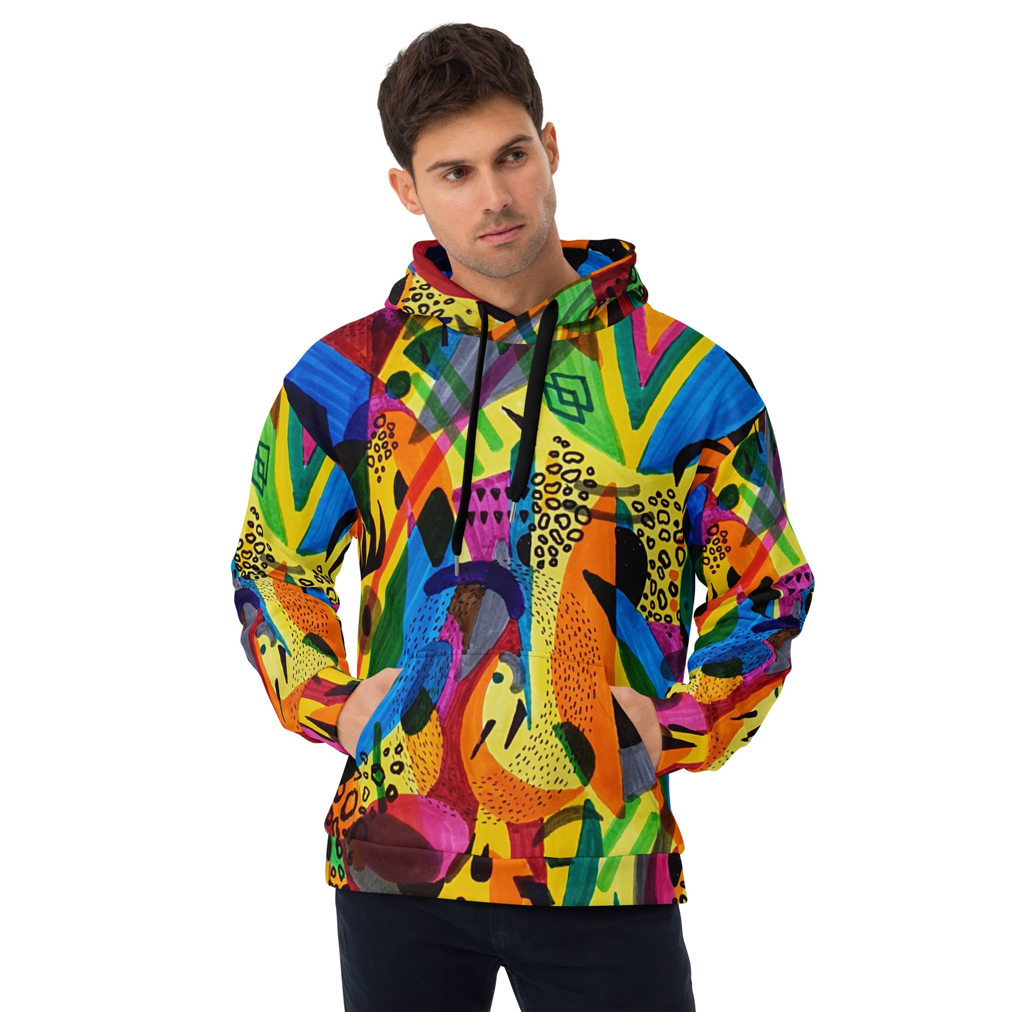 Spirit Unisex Hoodie