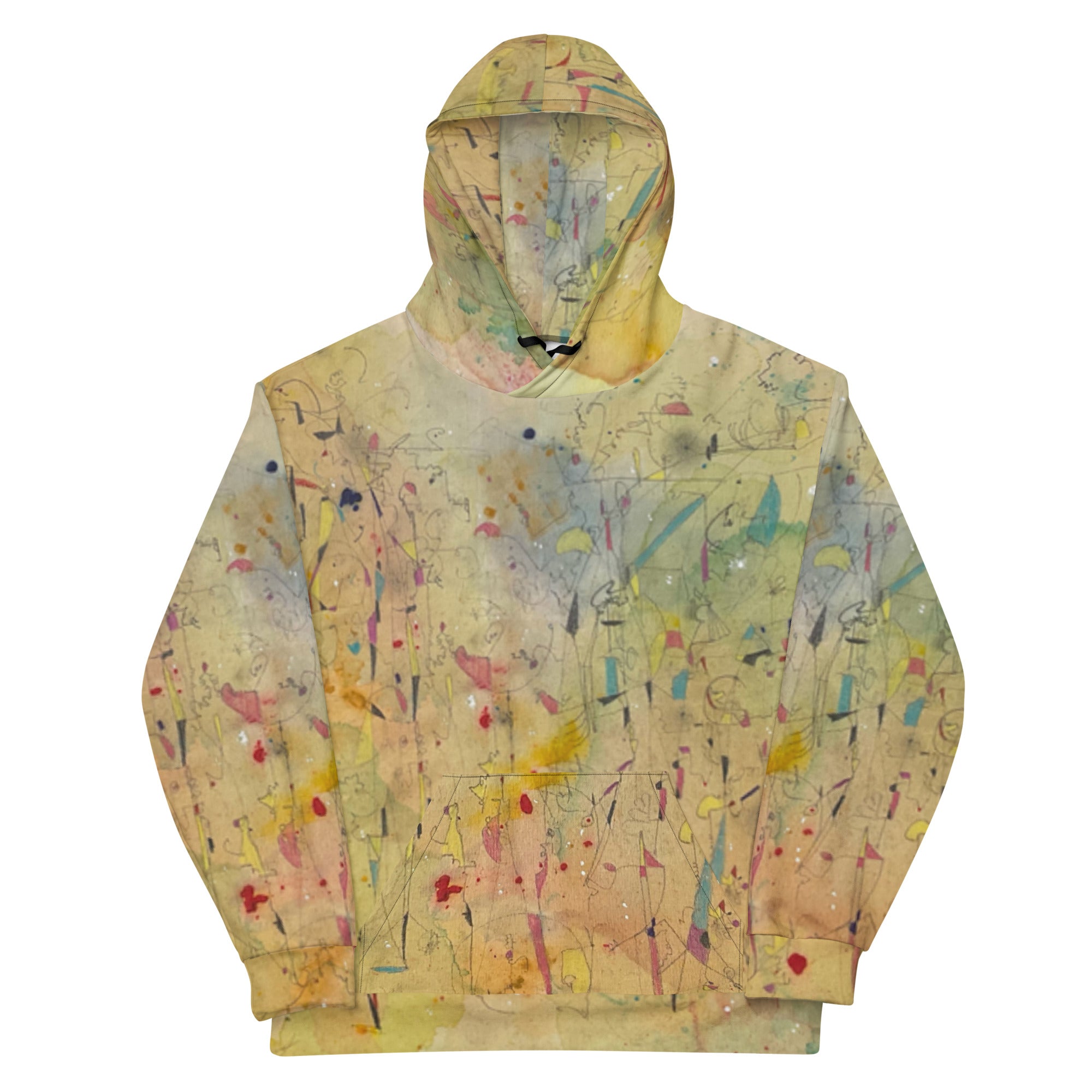 Memories Unisex Hoodie