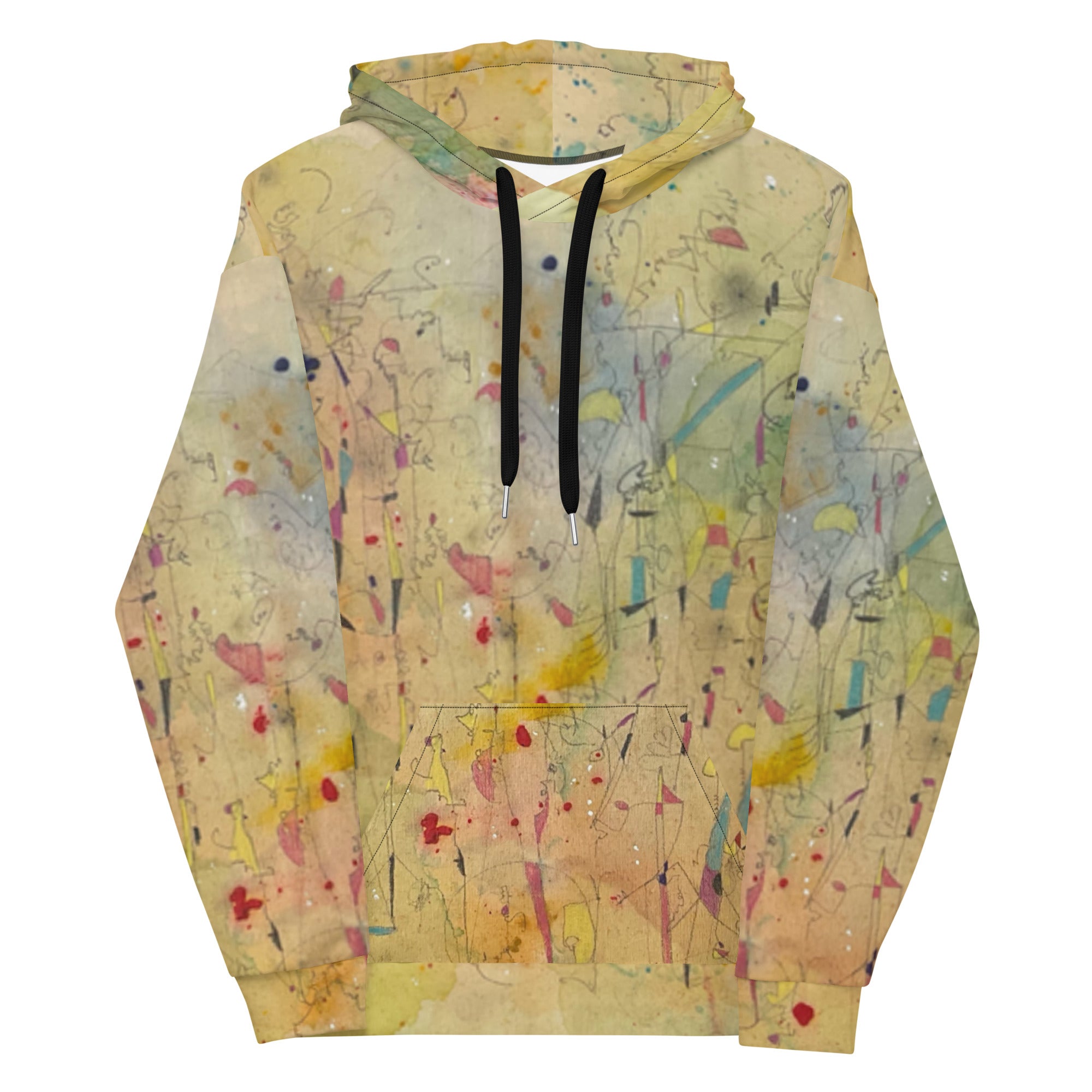 Memories Unisex Hoodie