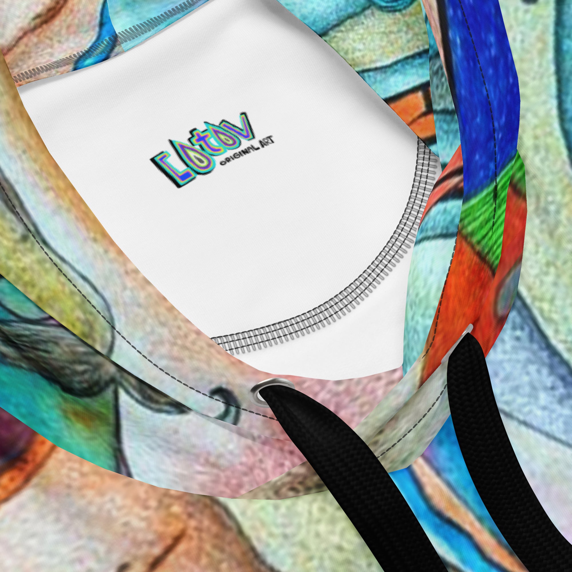 Elemental Unisex Hoodie