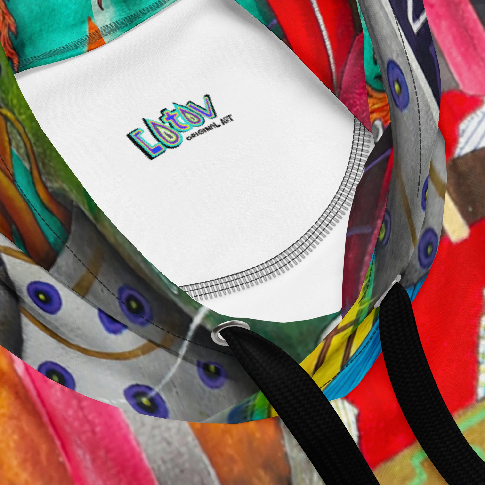 Arki II Unisex Hoodie