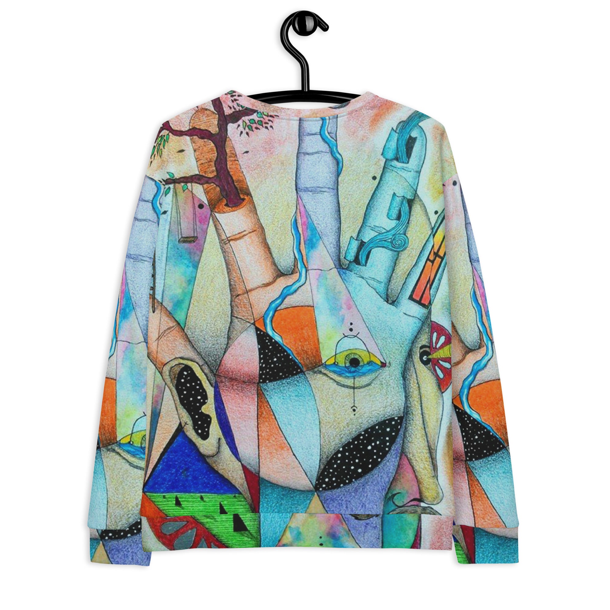 Elemental Sweatshirt