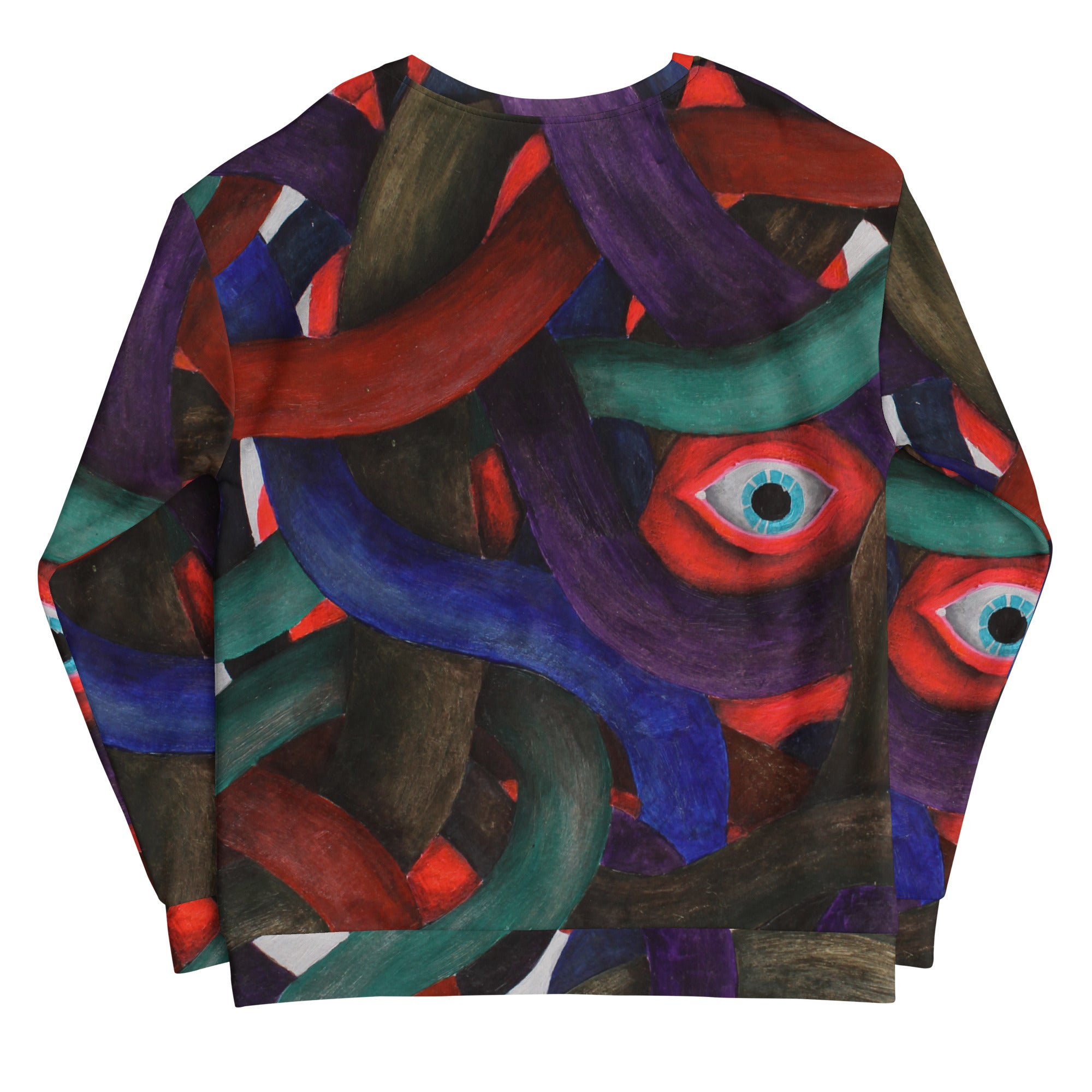 Oculto Sweatshirt