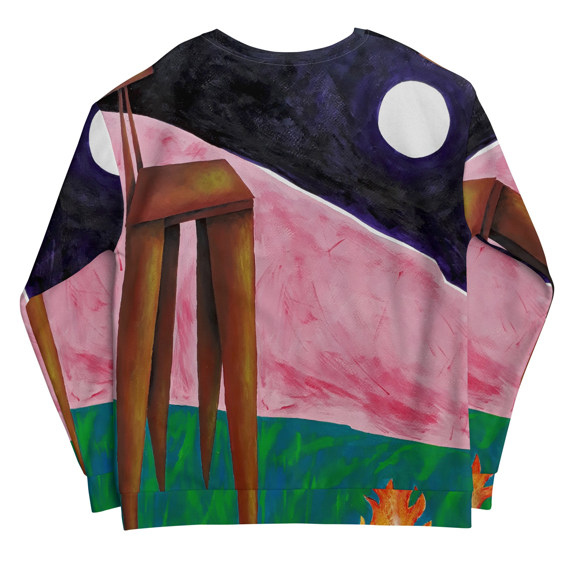 Picnic Sweatshirt