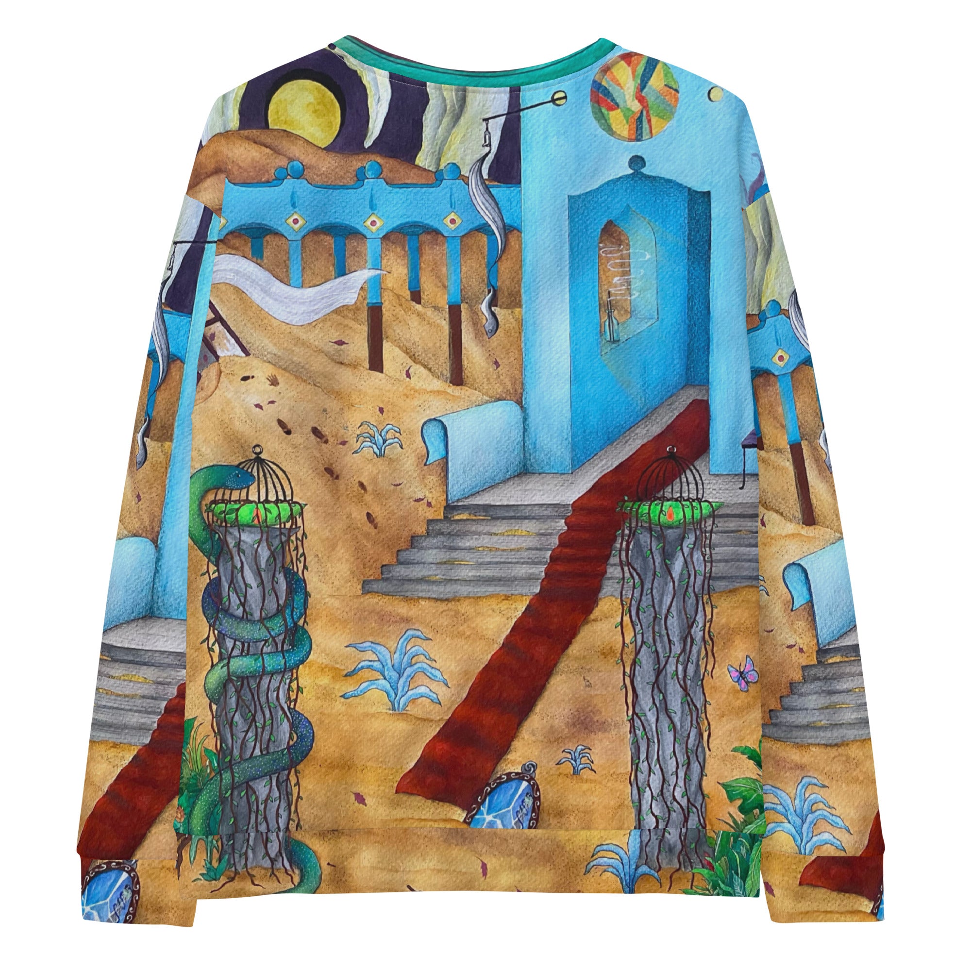 Visitants Sweatshirt