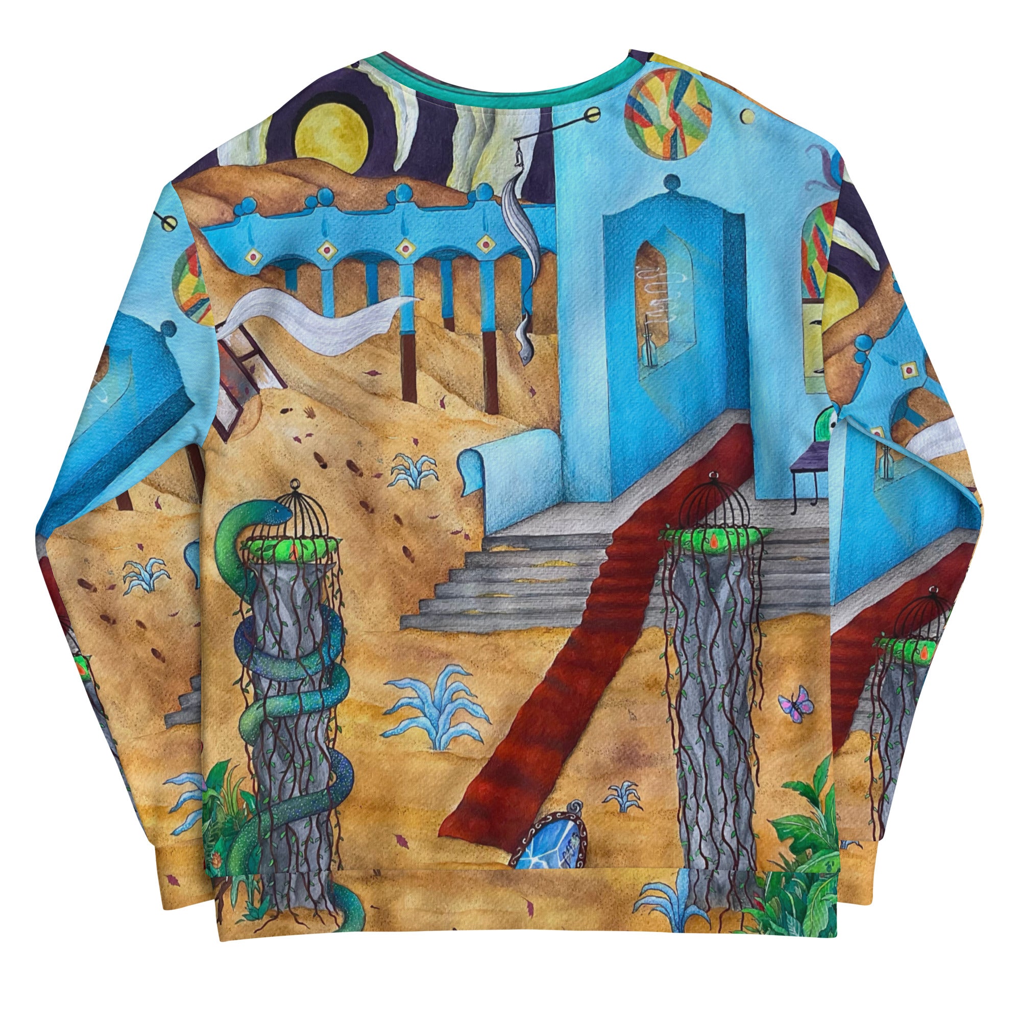 Visitants Sweatshirt