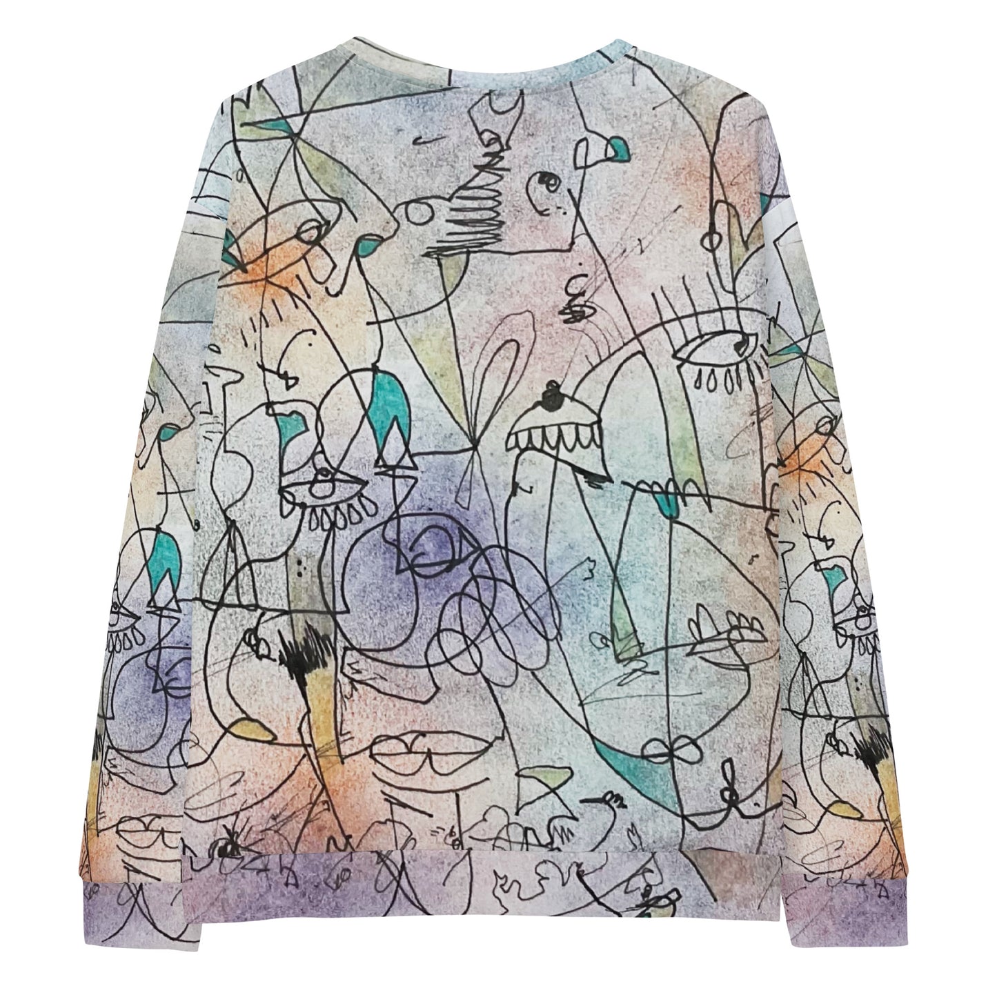 Poeme Sweatshirt