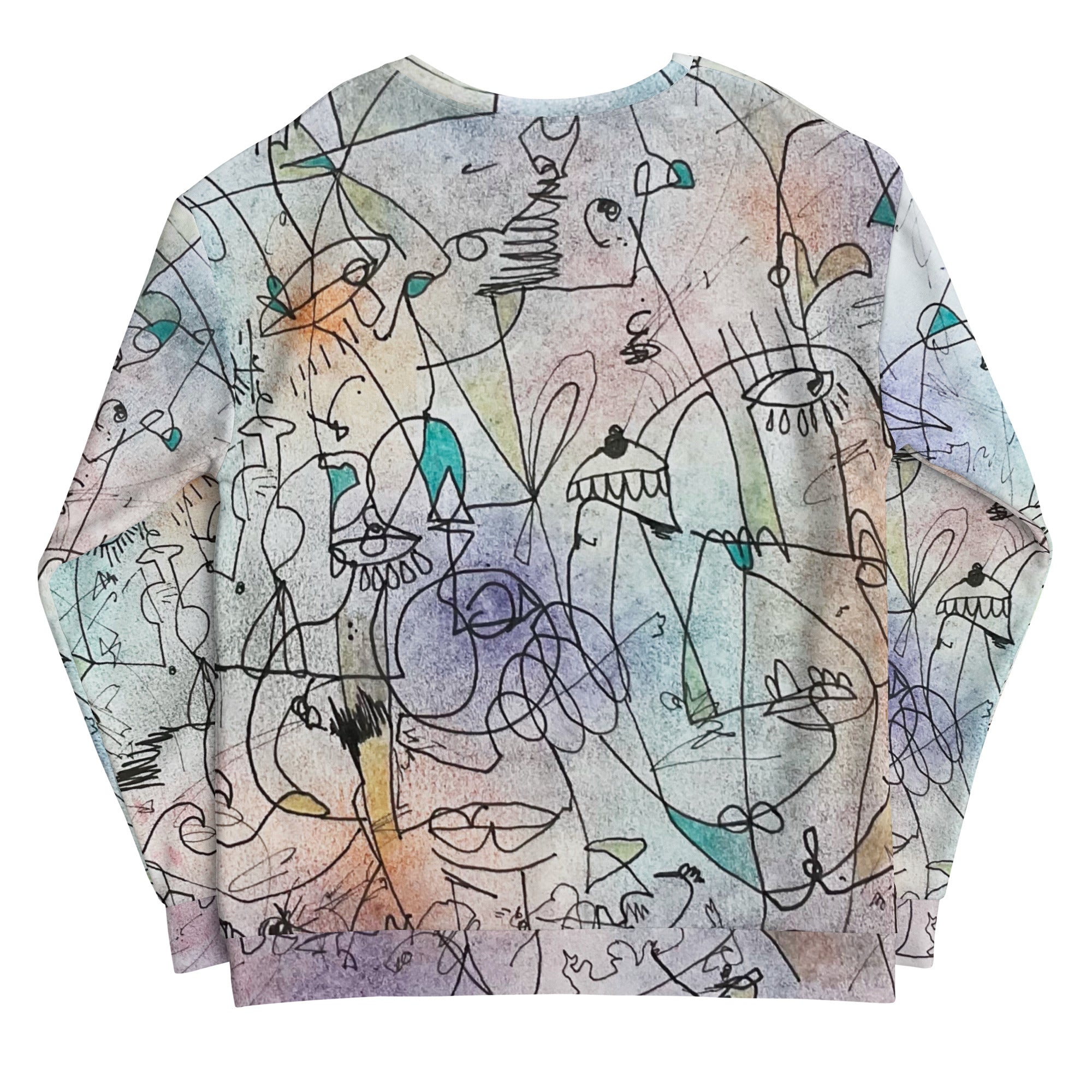 Poeme Sweatshirt