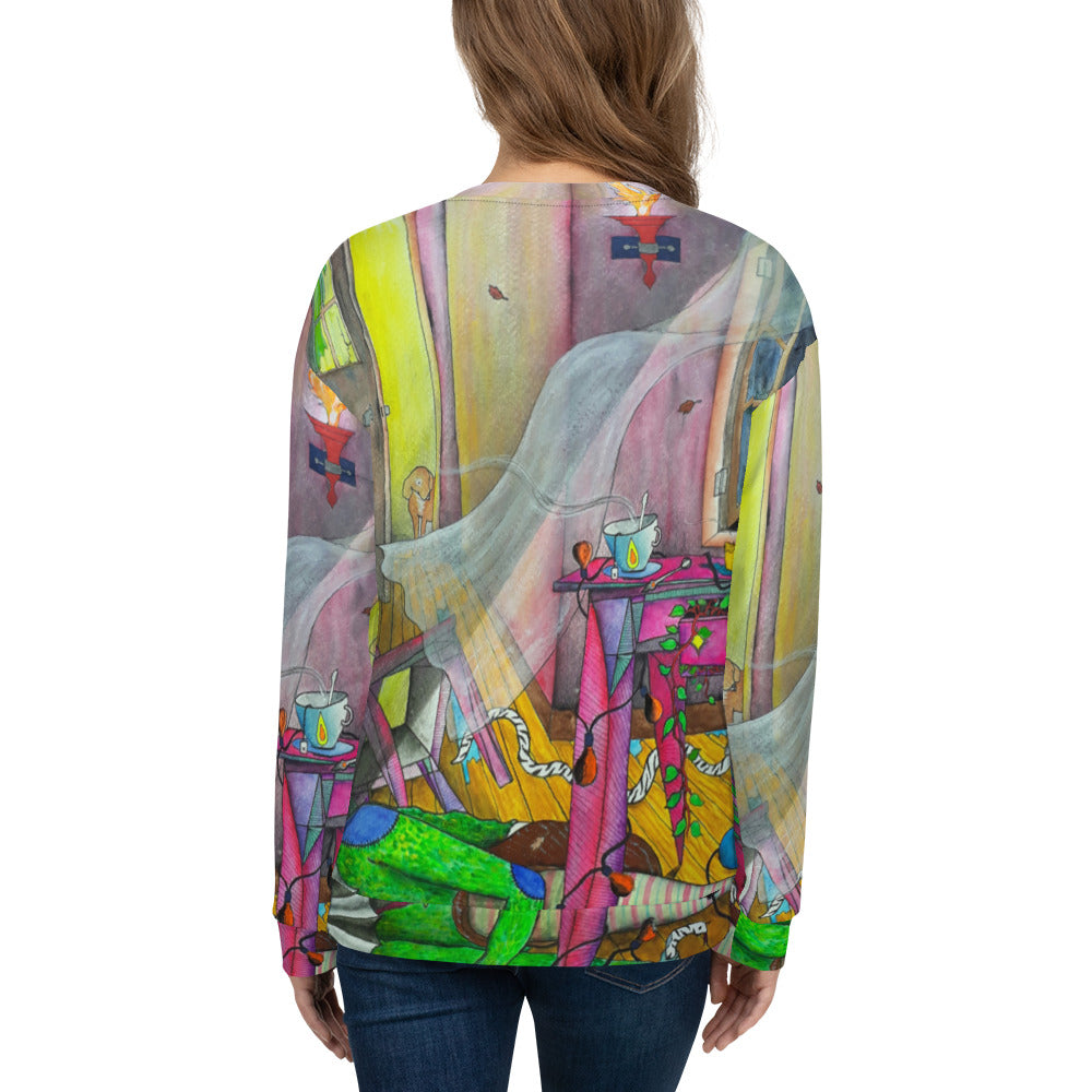 Come back Sweatshirt