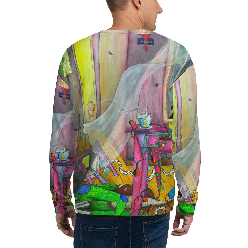 Come back Sweatshirt