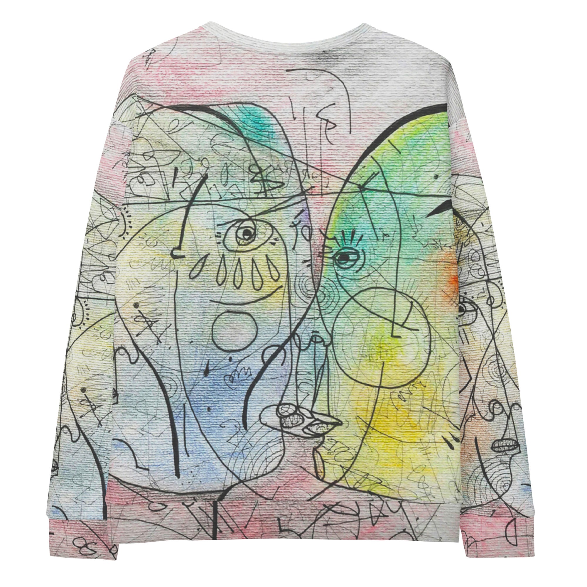 Encuentro Sweatshirt
