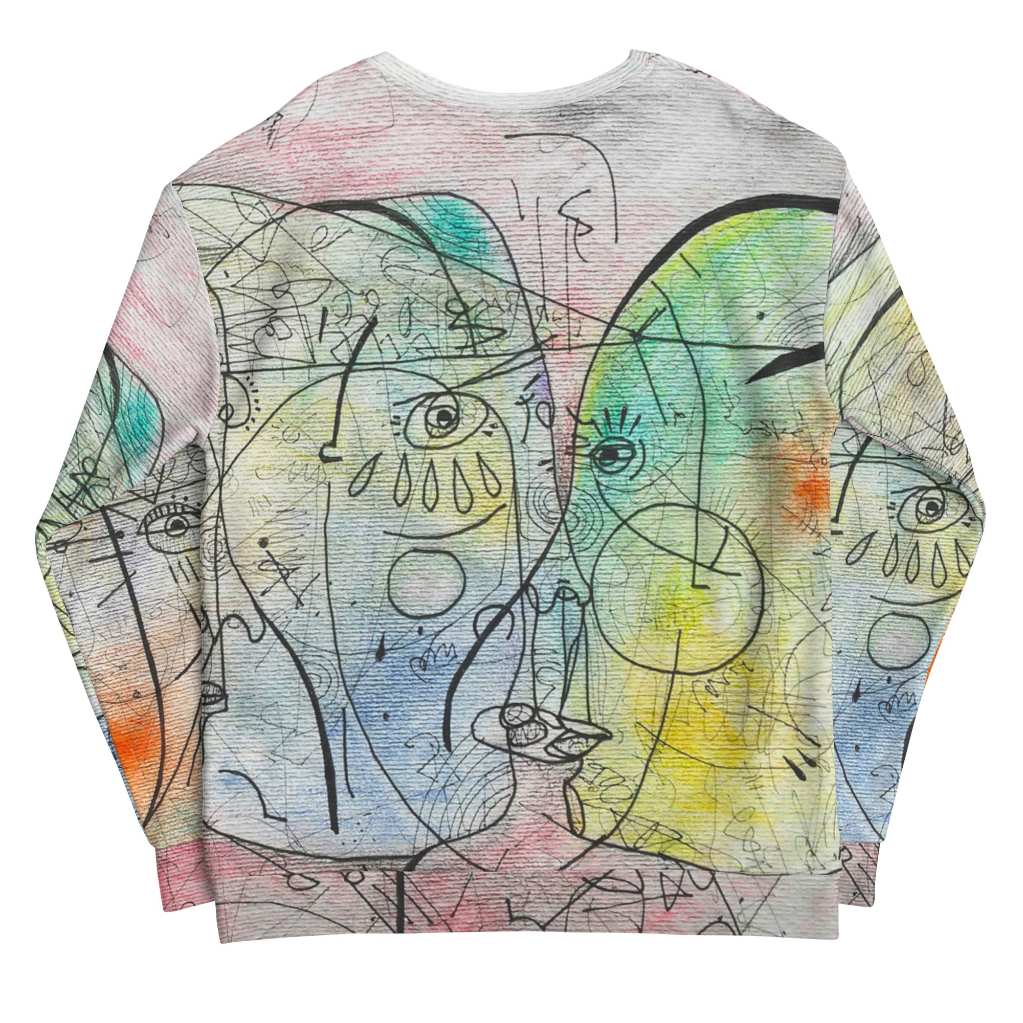 Encuentro Sweatshirt