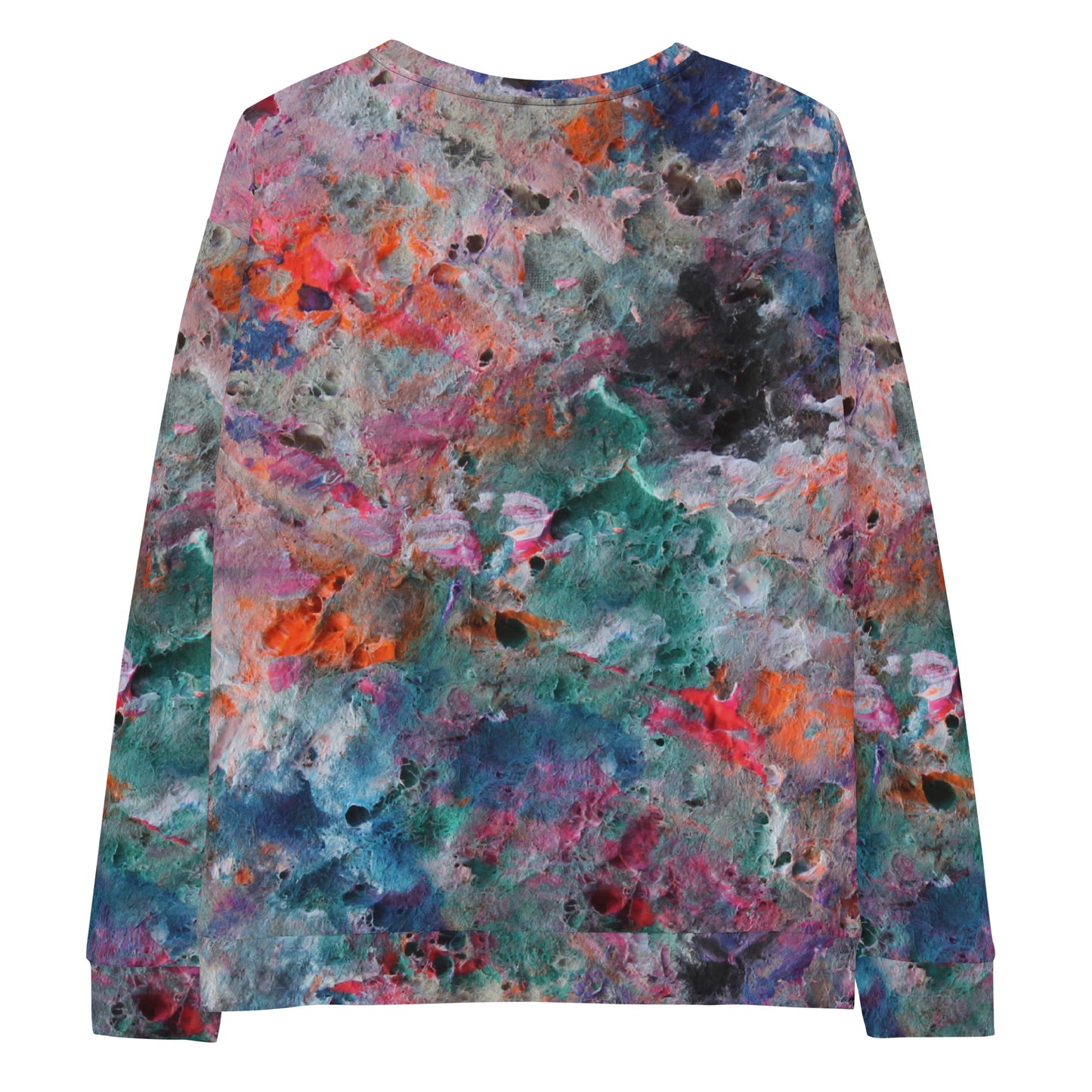 Clouds Sweatshirt