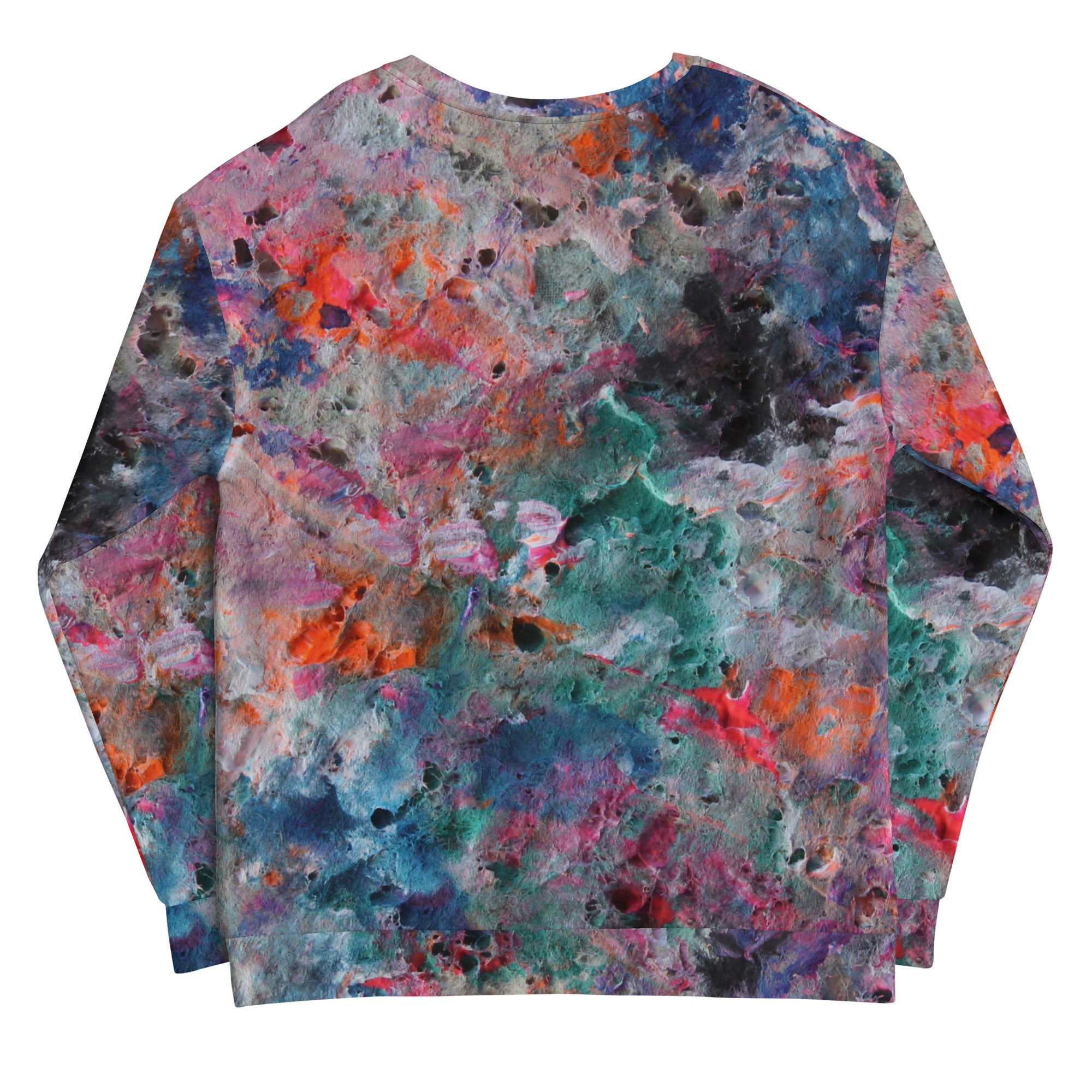 Clouds Sweatshirt