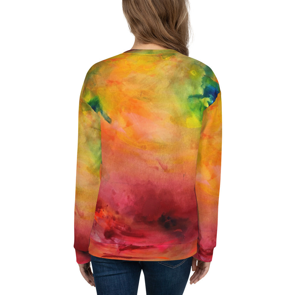 Ink Sweatshirt