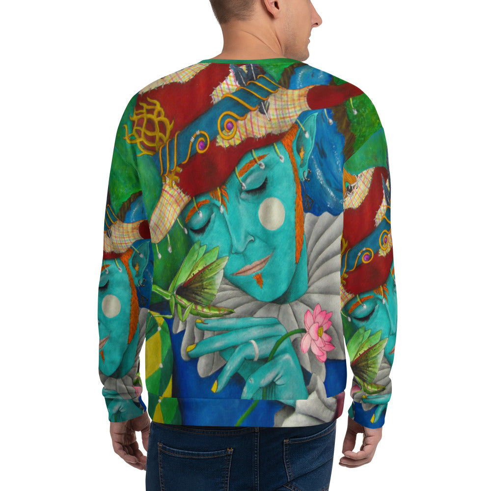 Arki III Sweatshirt