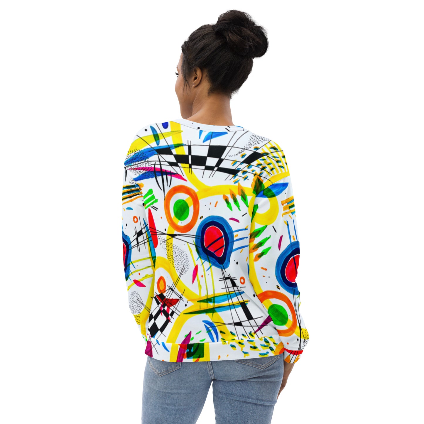 Kitchen rain Sweatshirt