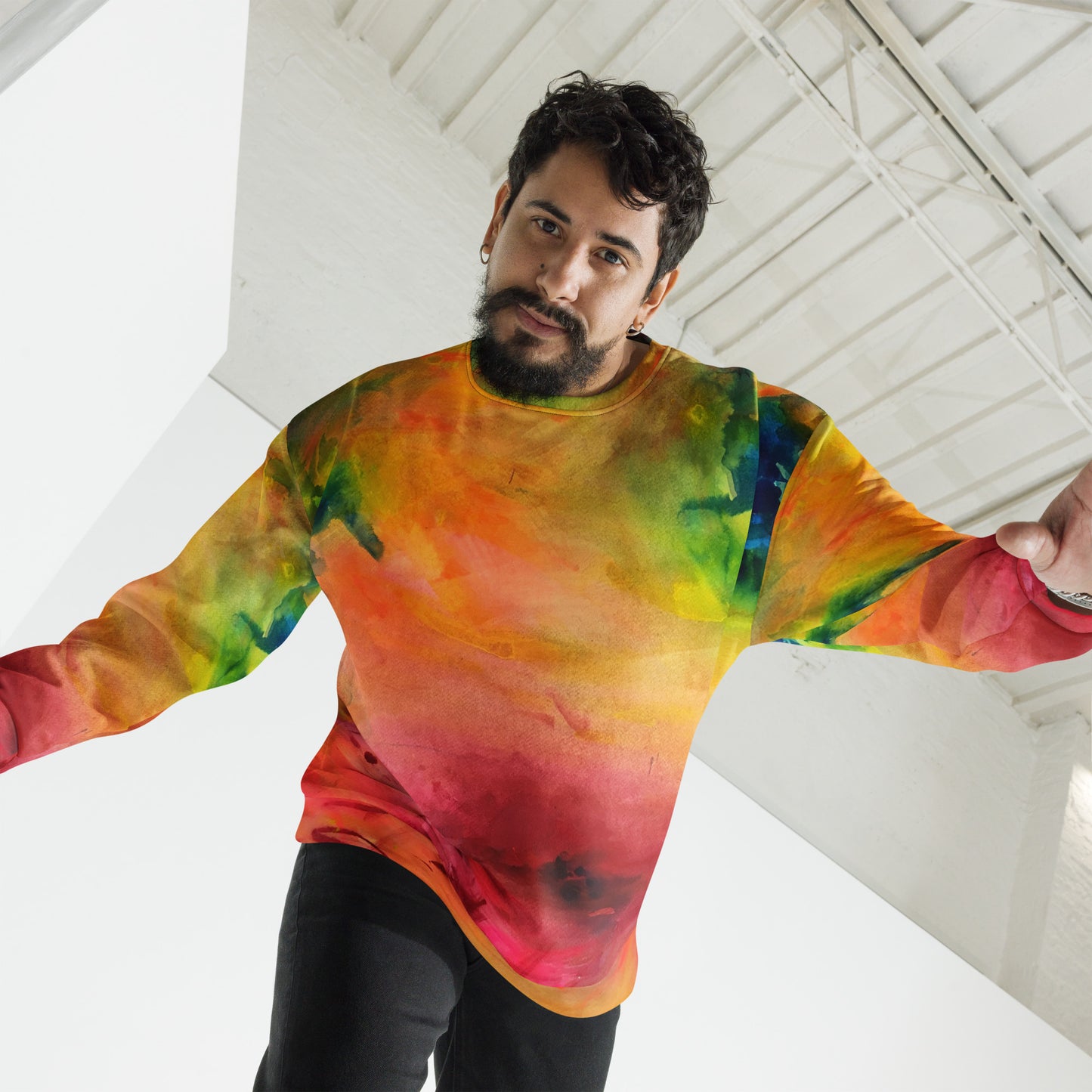 Ink Sweatshirt