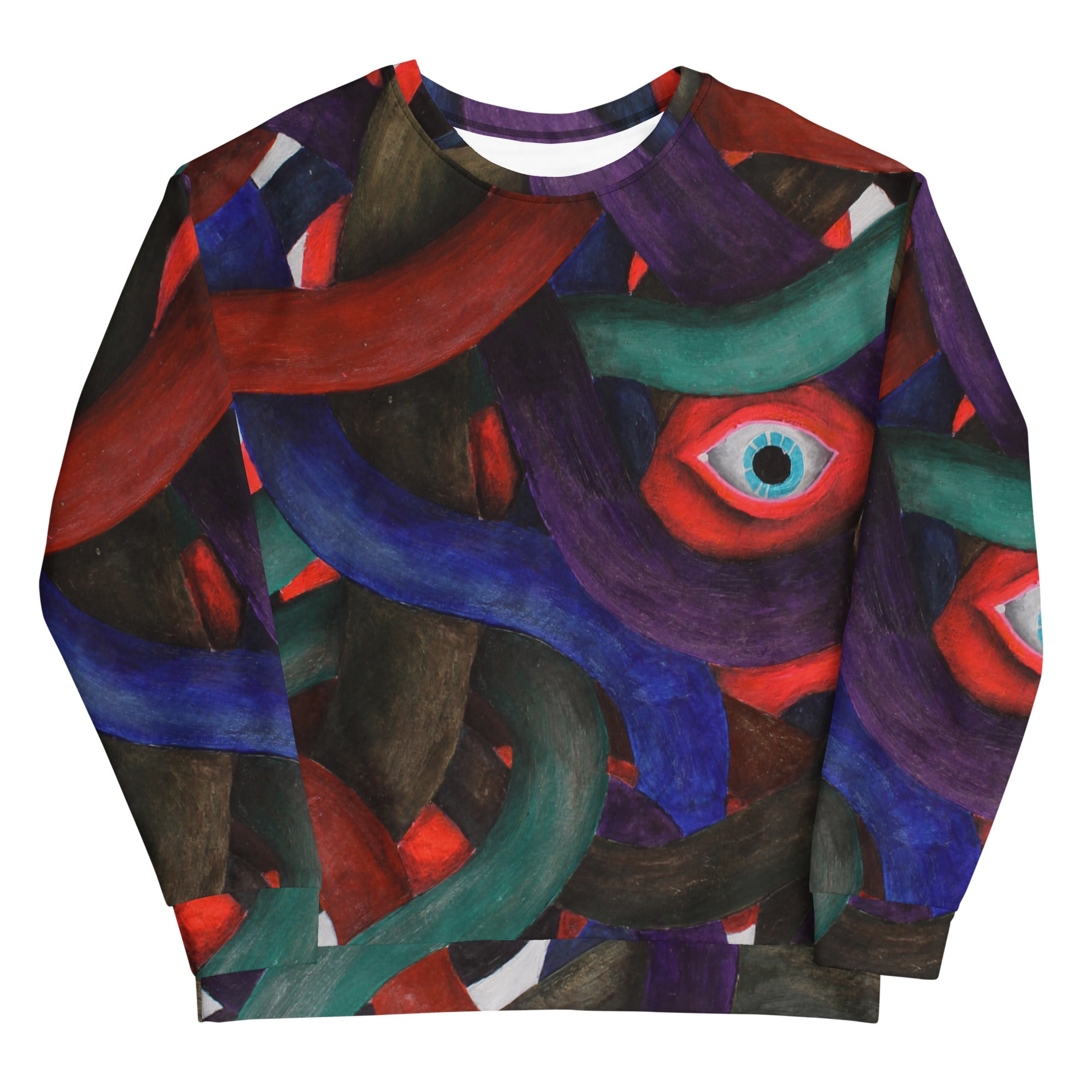 Oculto Sweatshirt