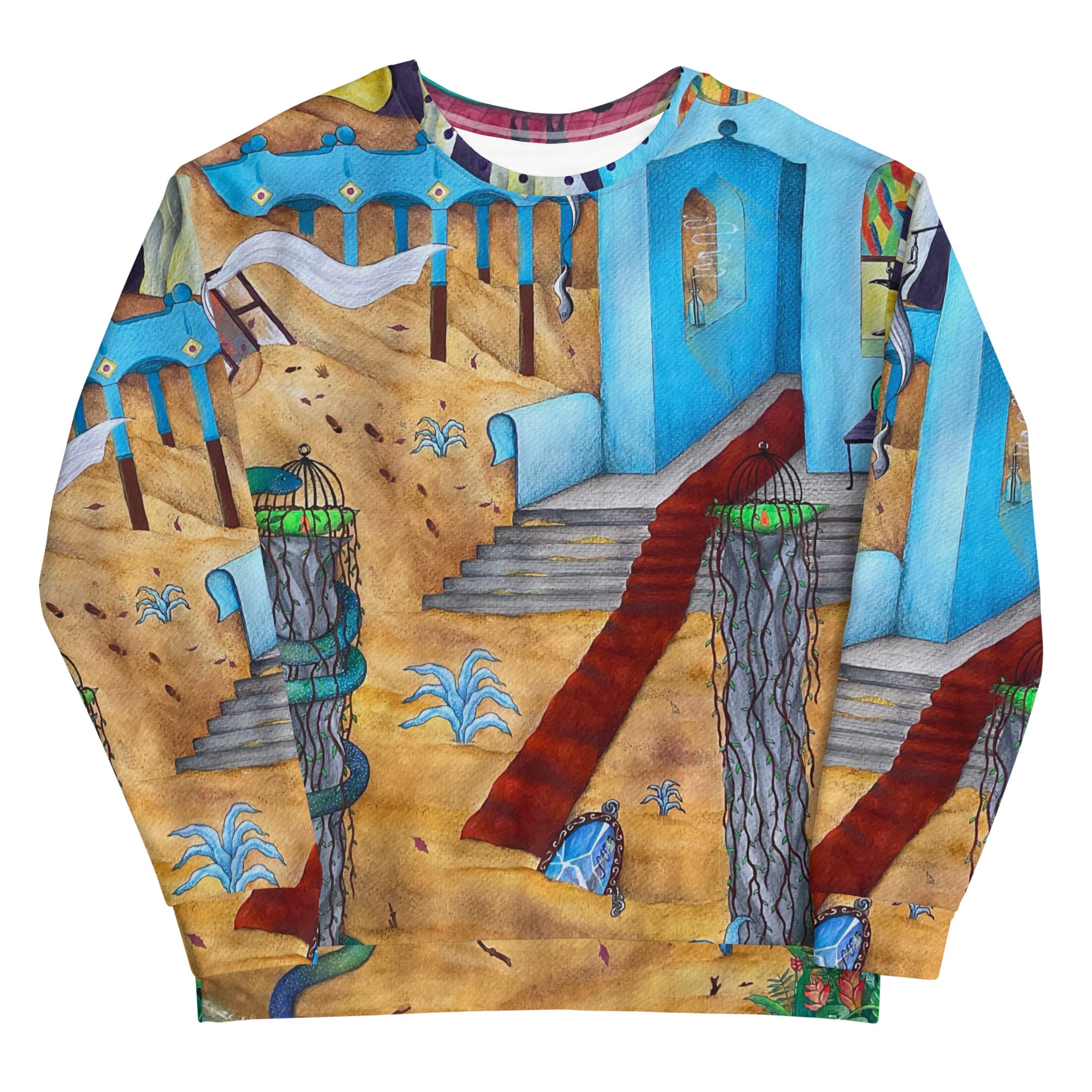 Visitants Sweatshirt