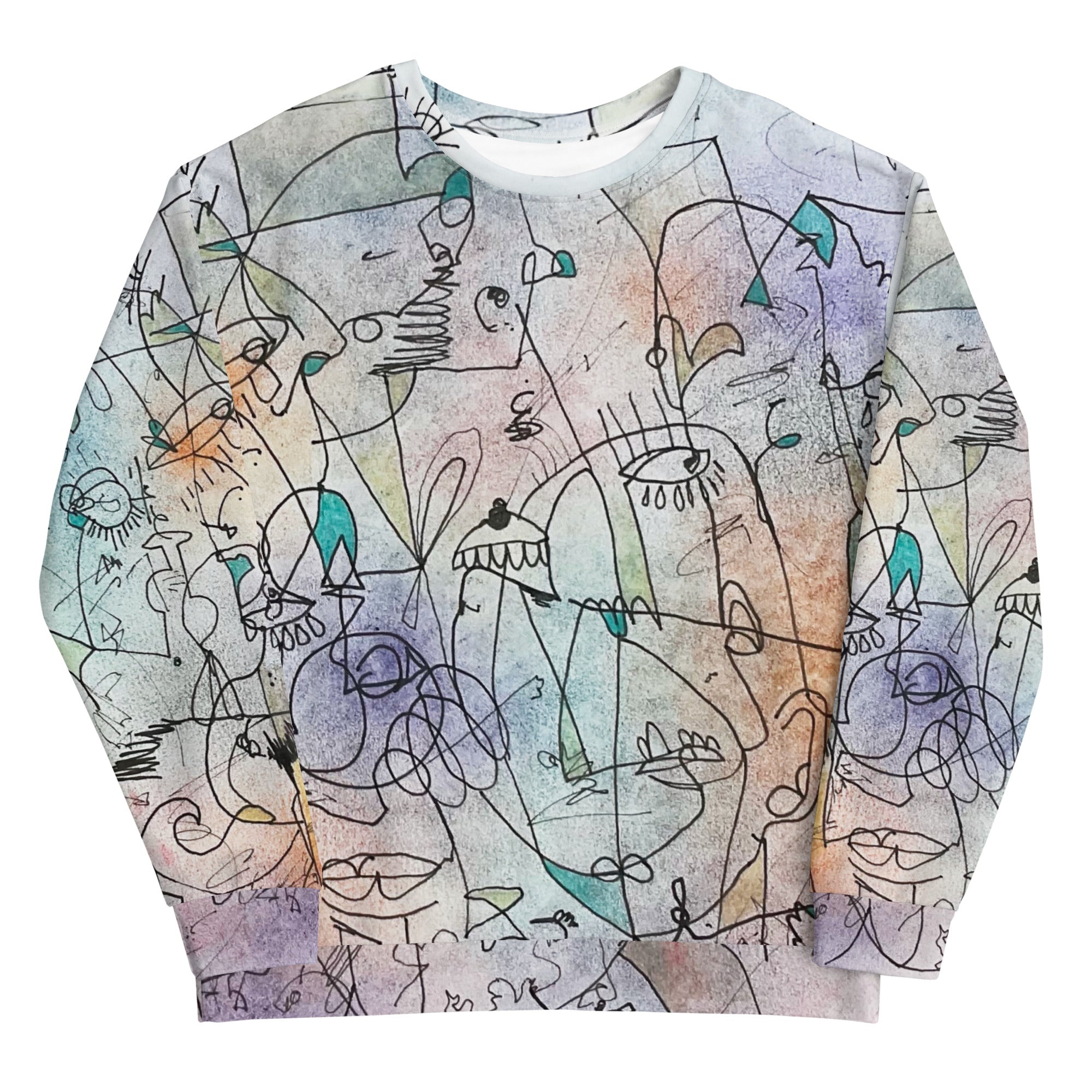 Poeme Sweatshirt