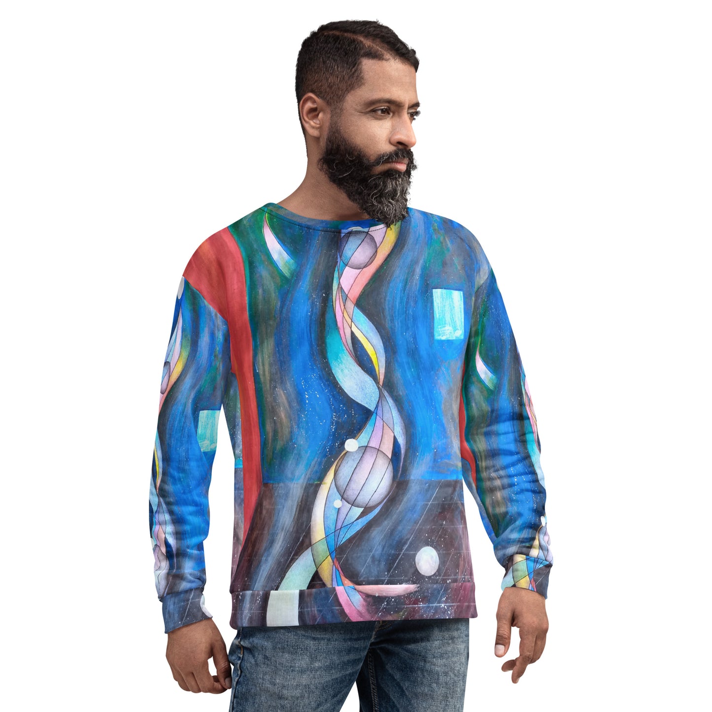 Vacio Sweatshirt