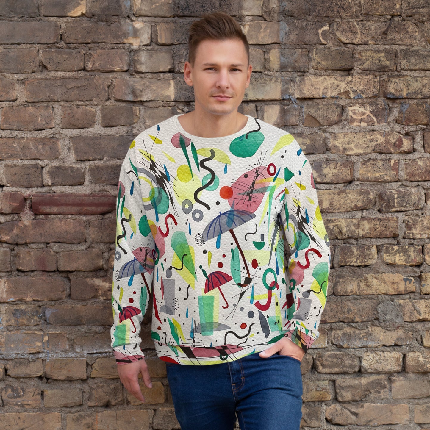 Stellar Sweatshirt